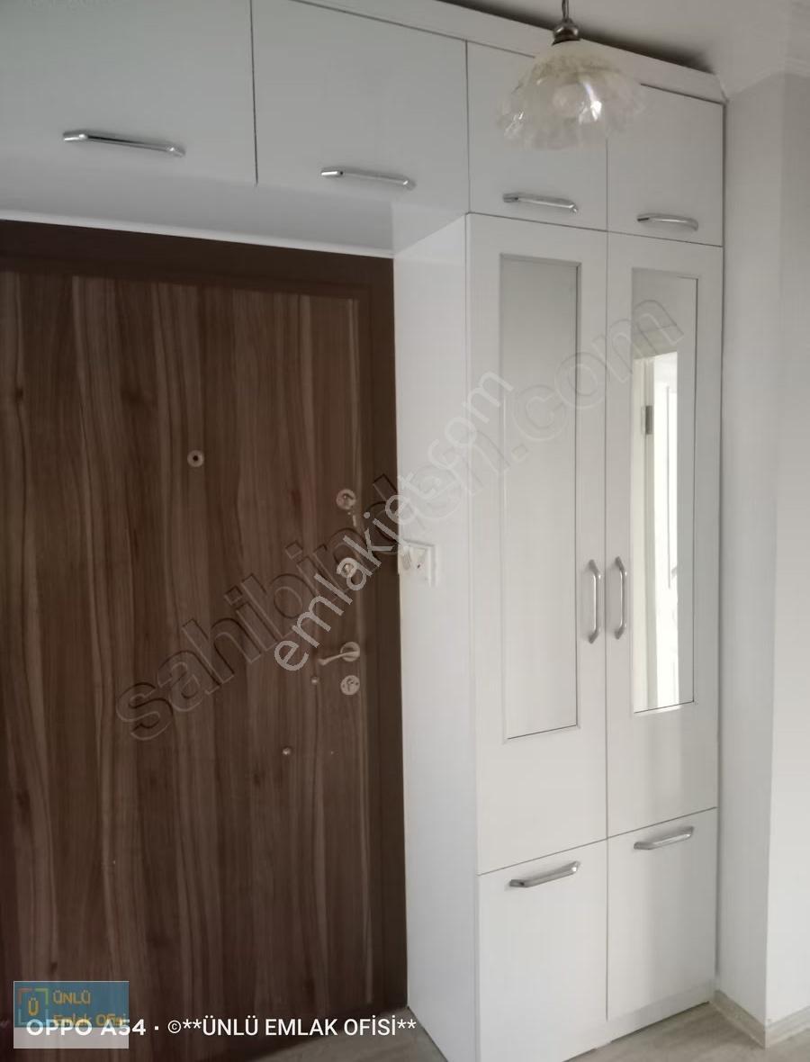 Ünlü Emlaktan Taşköprü Kavşağında Caddeye Yakın 2+1 Kiralıkdaire - Görsel 26