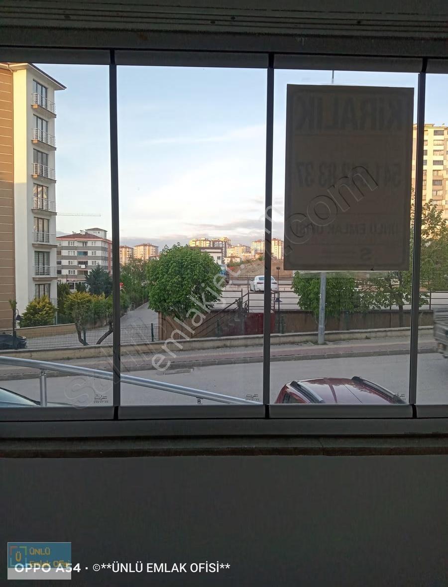 Ünlü Emlaktan Taşköprü Kavşağında Caddeye Yakın 2+1 Kiralıkdaire - Görsel 4