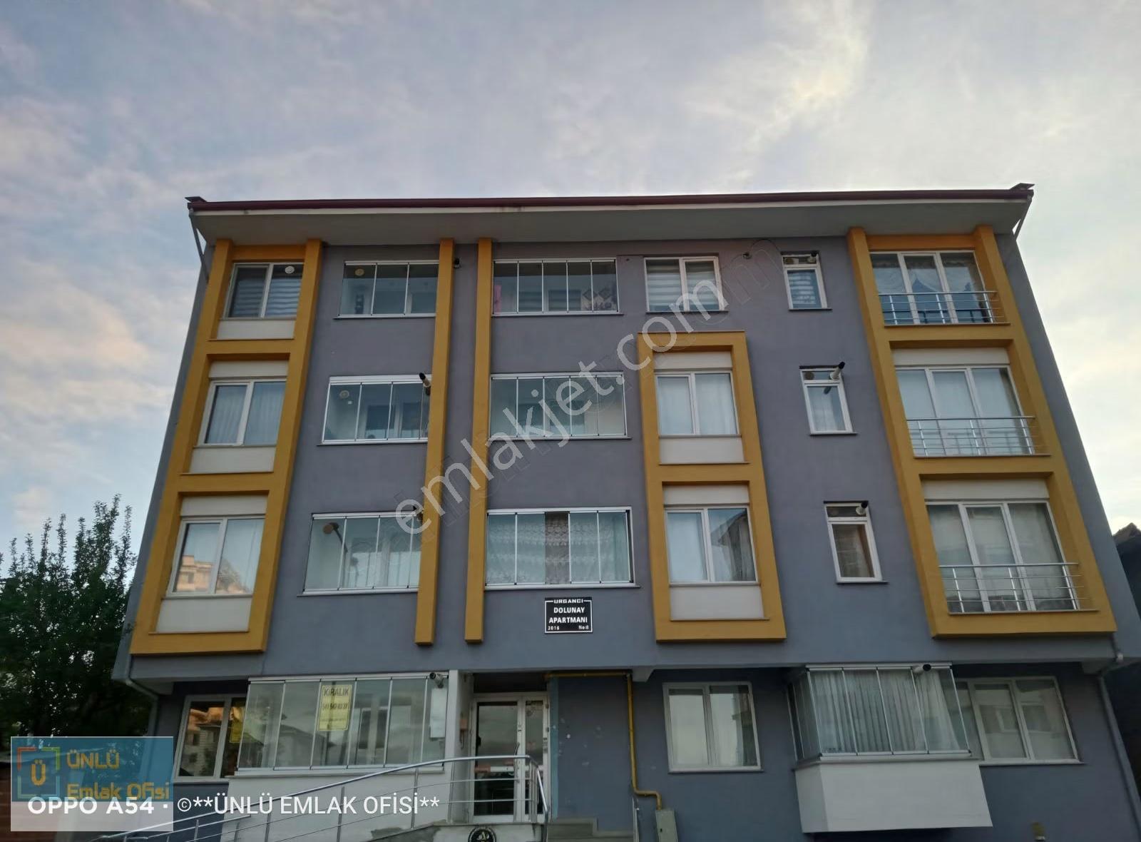 Ünlü Emlaktan Taşköprü Kavşağında Caddeye Yakın 2+1 Kiralıkdaire - Görsel 14