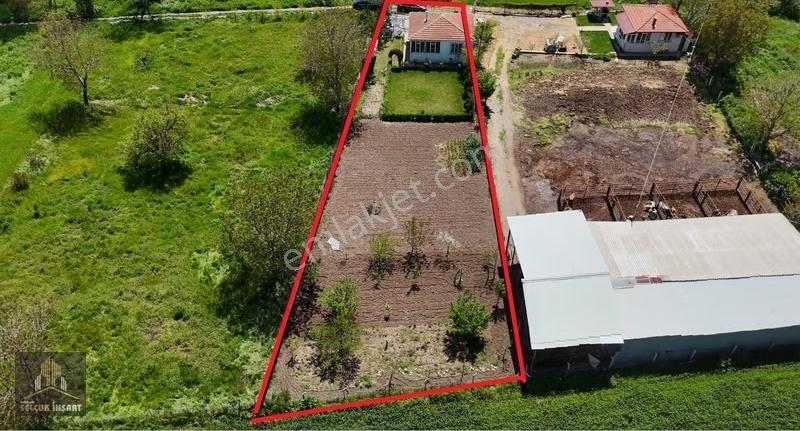 Selçuk Gayrimenkul'den Kepsut'ta Doğa İle İç İçe Yaşam Fırsatı - Görsel 6