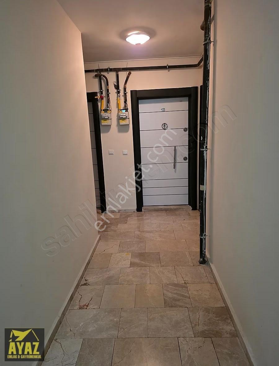 Kırklareli Merkez Eşyalı 2+1 Kiralık Daire - Görsel 15