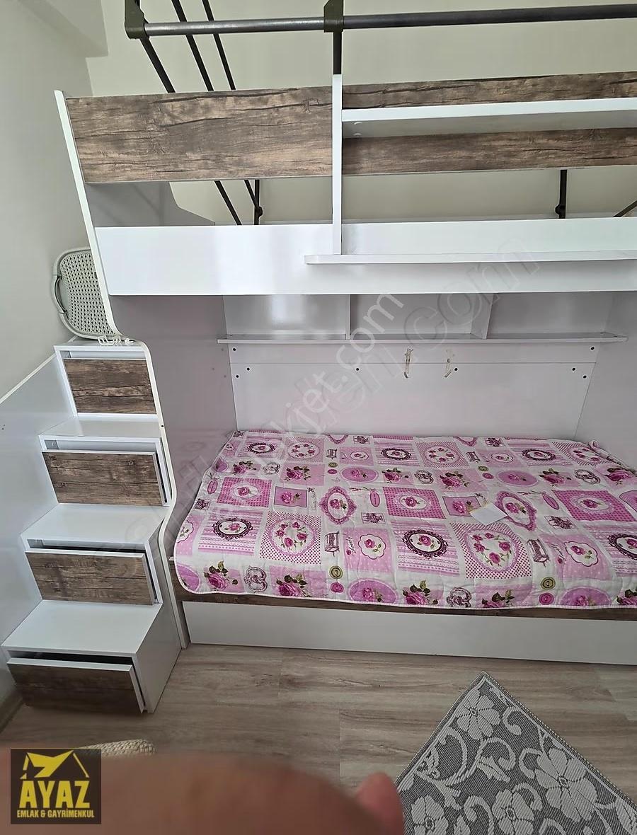 Kırklareli Merkez Eşyalı 2+1 Kiralık Daire - Görsel 18