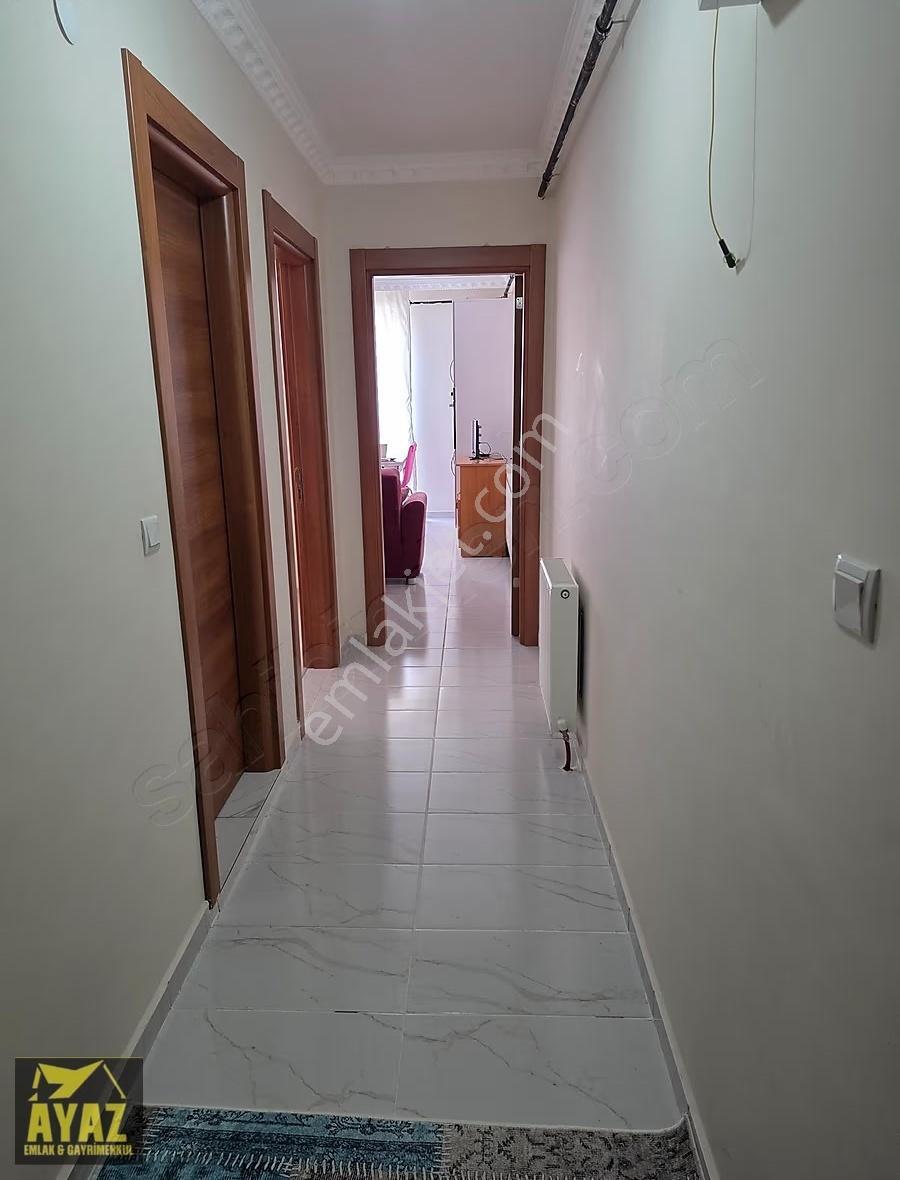 Kırklareli Merkez Eşyalı 2+1 Kiralık Daire - Görsel 2