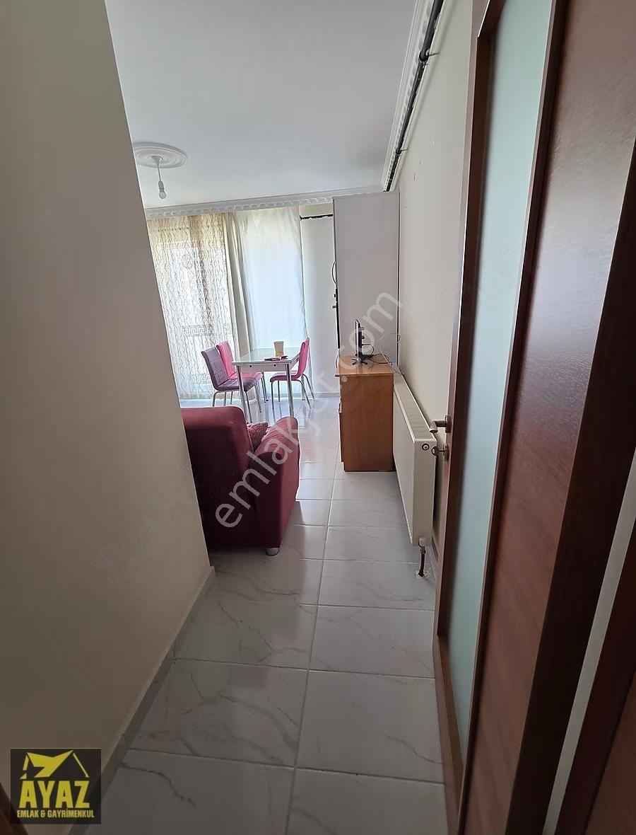 Kırklareli Merkez Eşyalı 2+1 Kiralık Daire - Görsel 10