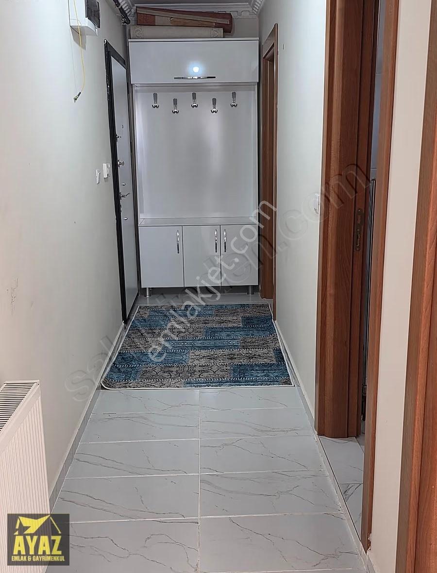 Kırklareli Merkez Eşyalı 2+1 Kiralık Daire - Görsel 24