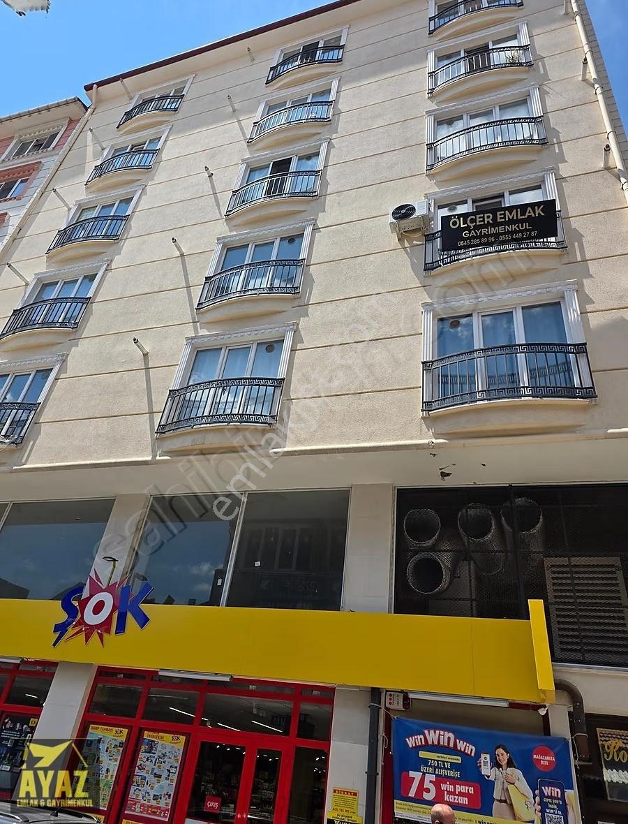 Kırklareli Merkez Eşyalı 2+1 Kiralık Daire - Görsel 9