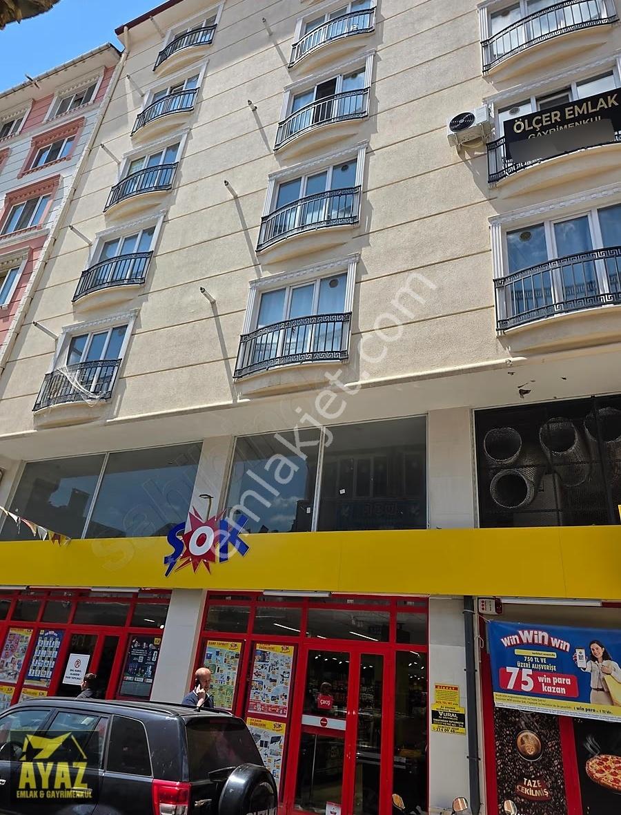 Kırklareli Merkez Eşyalı 2+1 Kiralık Daire - Görsel 20