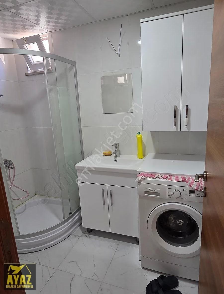 Kırklareli Merkez Eşyalı 2+1 Kiralık Daire - Görsel 3