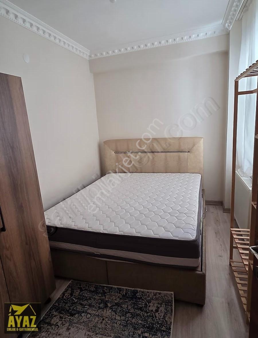 Kırklareli Merkez Eşyalı 2+1 Kiralık Daire - Görsel 23