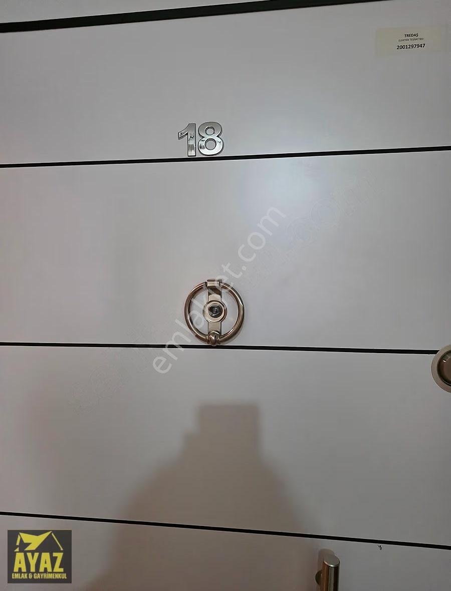 Kırklareli Merkez Eşyalı 2+1 Kiralık Daire - Görsel 19