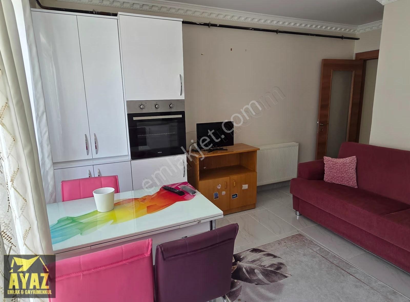Kırklareli Merkez Eşyalı 2+1 Kiralık Daire - Görsel 4
