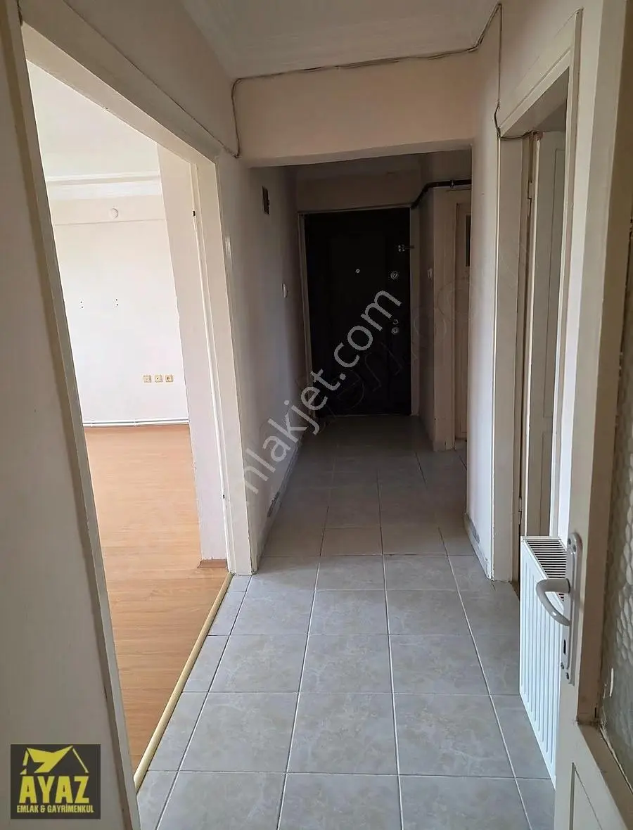 Kırklareli Cumhuriyet Mah. 200 Konutlar'da Kiralık 3+1 Daire - Görsel 5