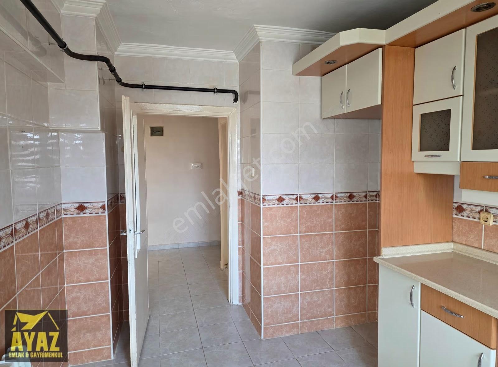 Kırklareli Cumhuriyet Mah. 200 Konutlar'da Kiralık 3+1 Daire - Görsel 18