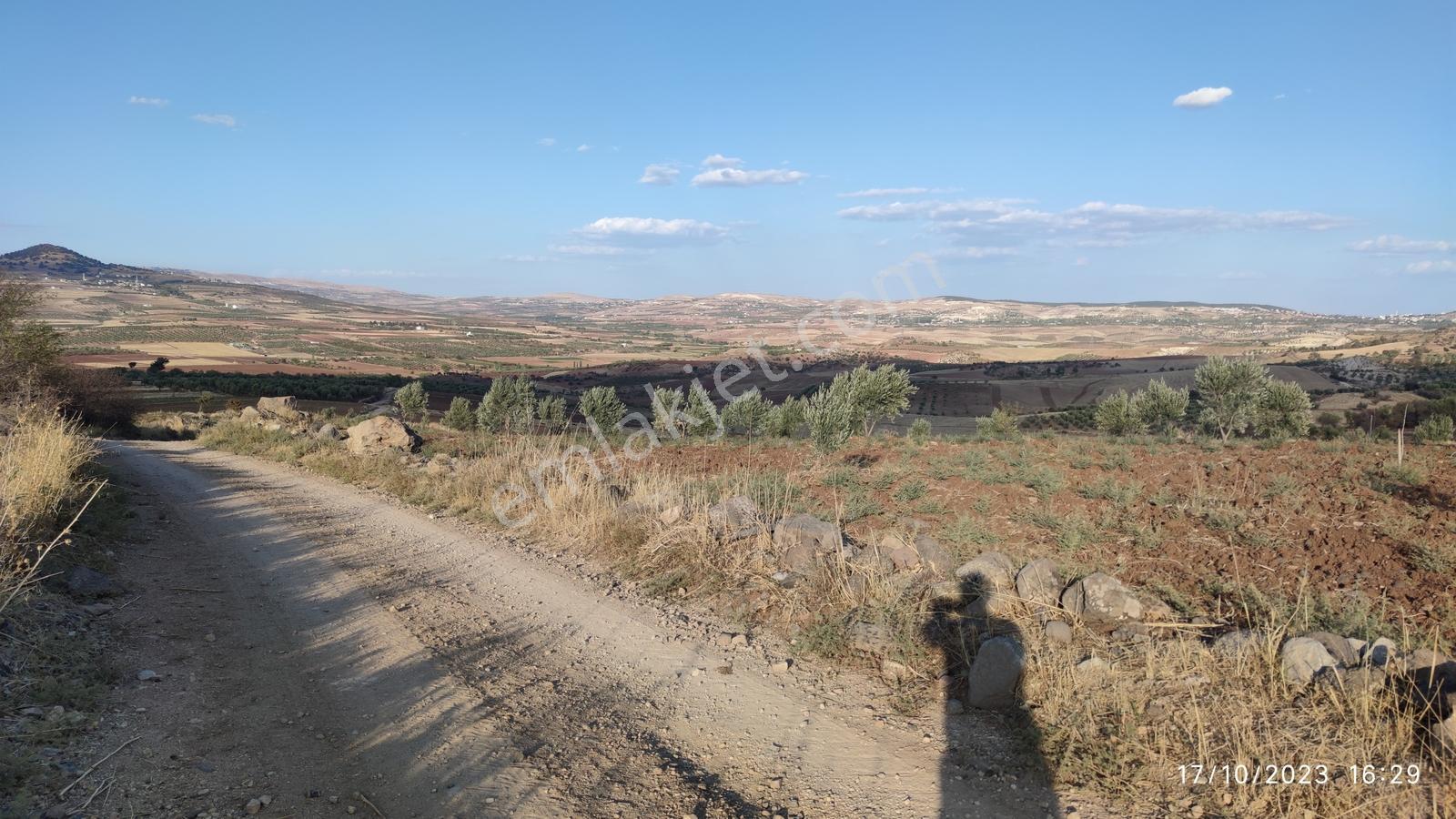 Aktif Gayrimenkul'den Acil Satılık Yatırımlık Arazi... - Görsel 2