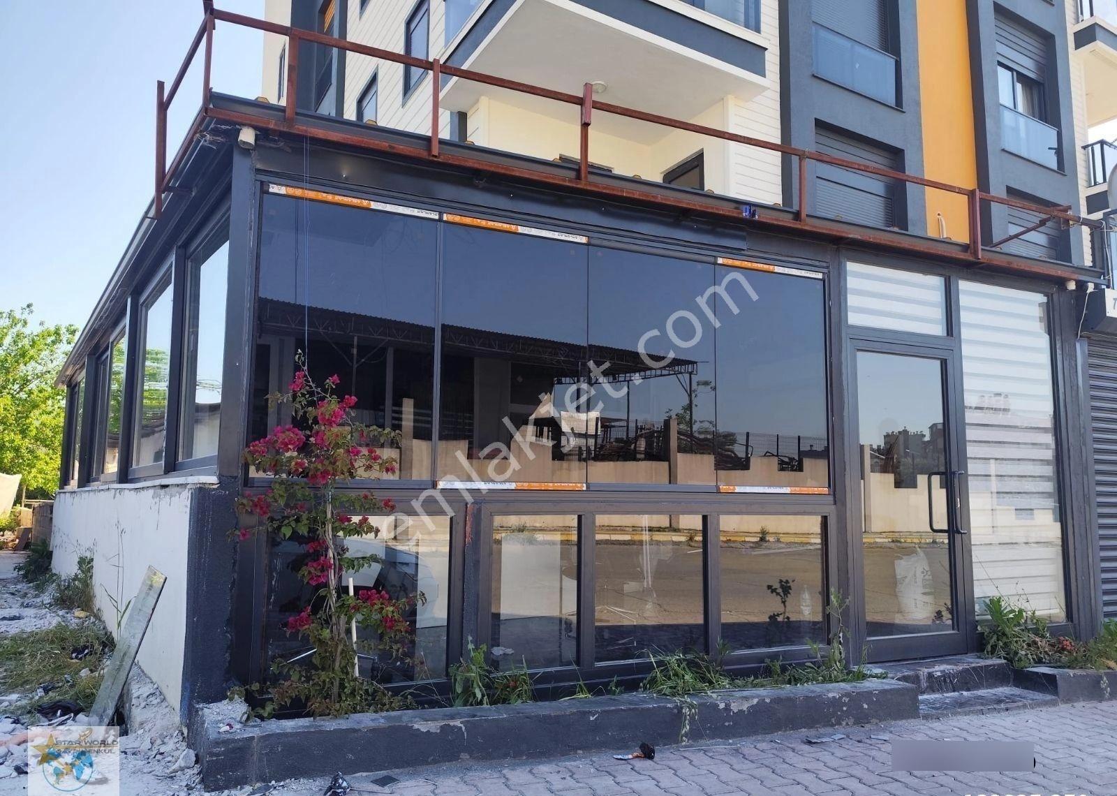 Fevziçakmak Mah Kiralık İş Yeri - Görsel 5
