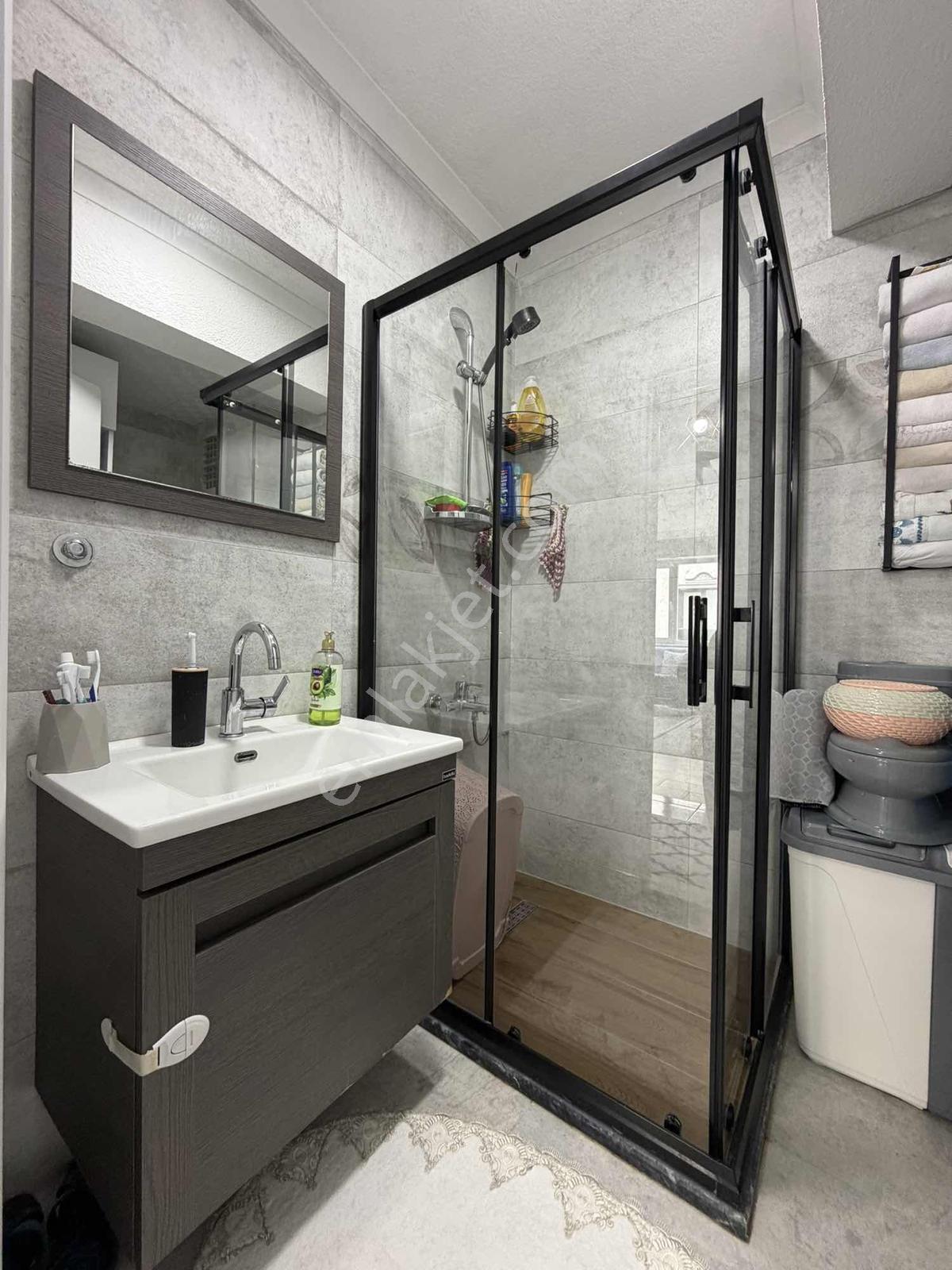 Ömer İnan Remax Hür Yazlık Mah. 2+1 105m2 Satılık Daire - Görsel 15