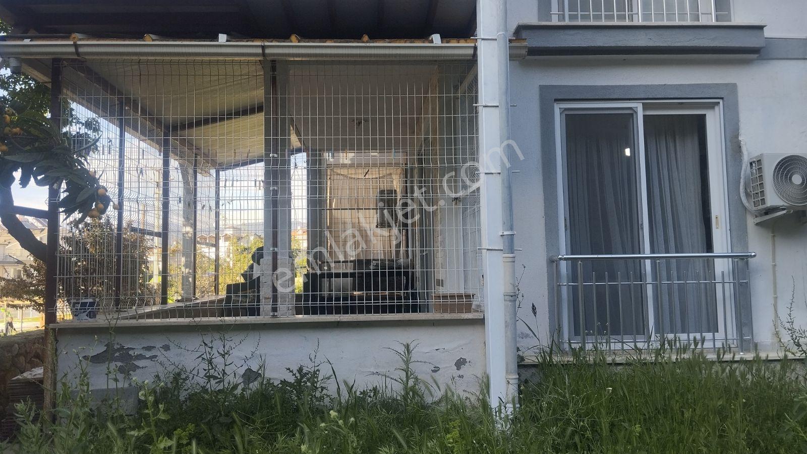 İlkon'dan Fethiye/pazaryeri'nde Satılık Geniş 2+1 Fırsat Daire - Görsel 19