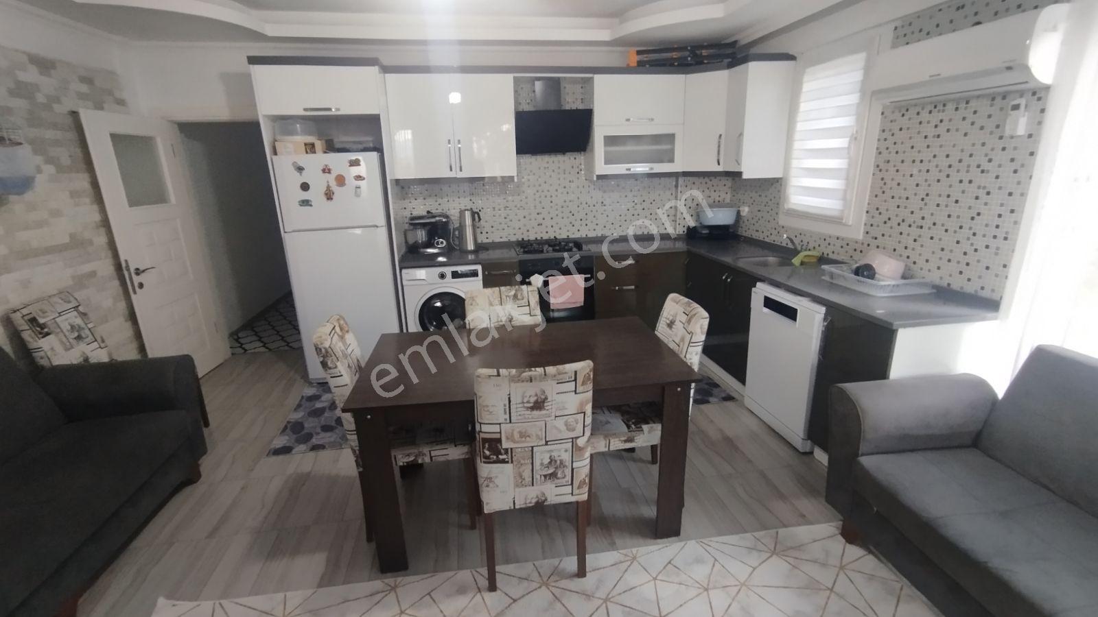 İlkon'dan Fethiye/pazaryeri'nde Satılık Geniş 2+1 Fırsat Daire - Görsel 27