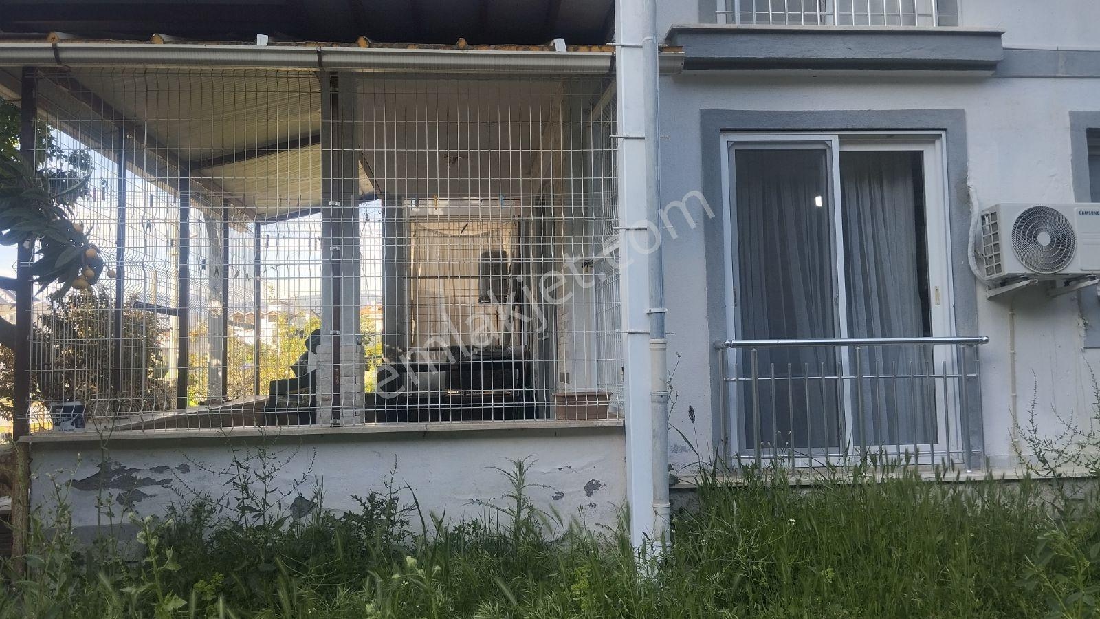 İlkon'dan Fethiye/pazaryeri'nde Satılık Geniş 2+1 Fırsat Daire - Görsel 20