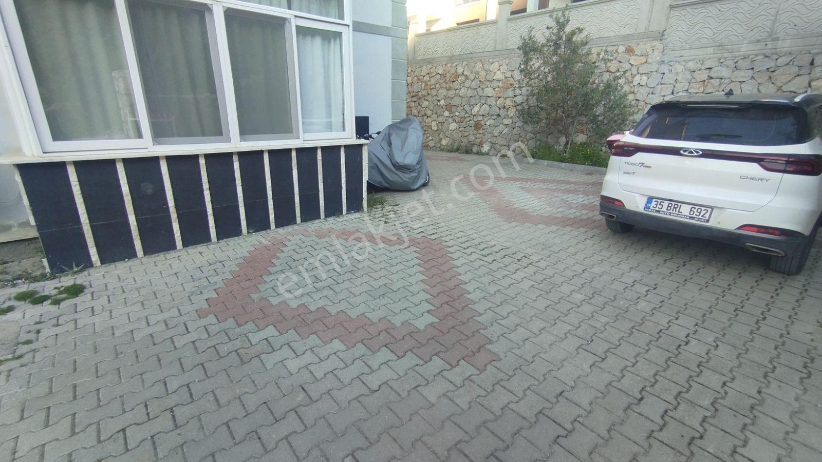 İlkon'dan Fethiye/pazaryeri'nde Satılık Geniş 2+1 Fırsat Daire - Görsel 18