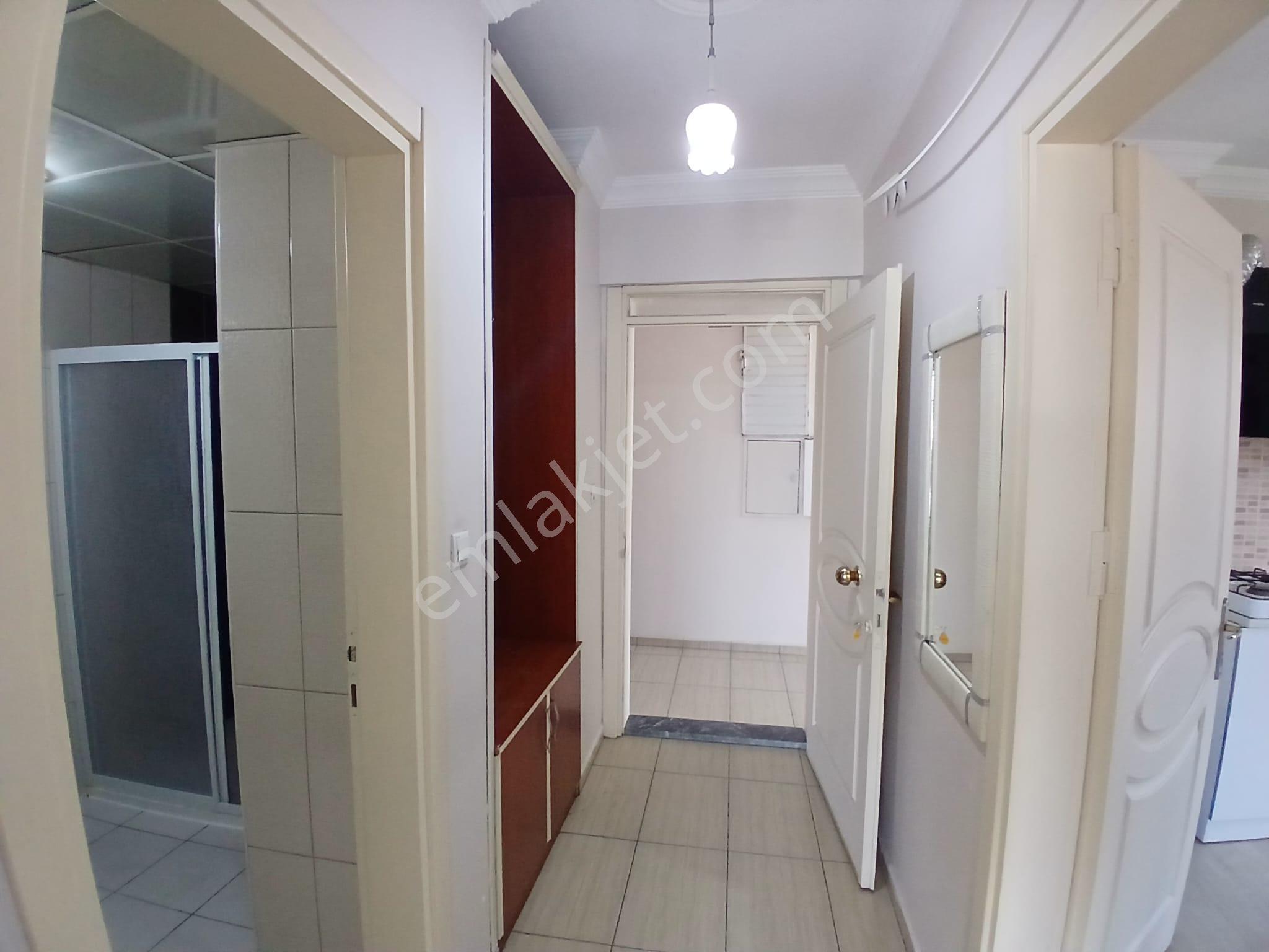 Akçay Emlak'tan Akşehir Çarşı Merkezde Eşyalı Tüm Faturalar Dahil Kiralık 1+1 Daire - Görsel 35