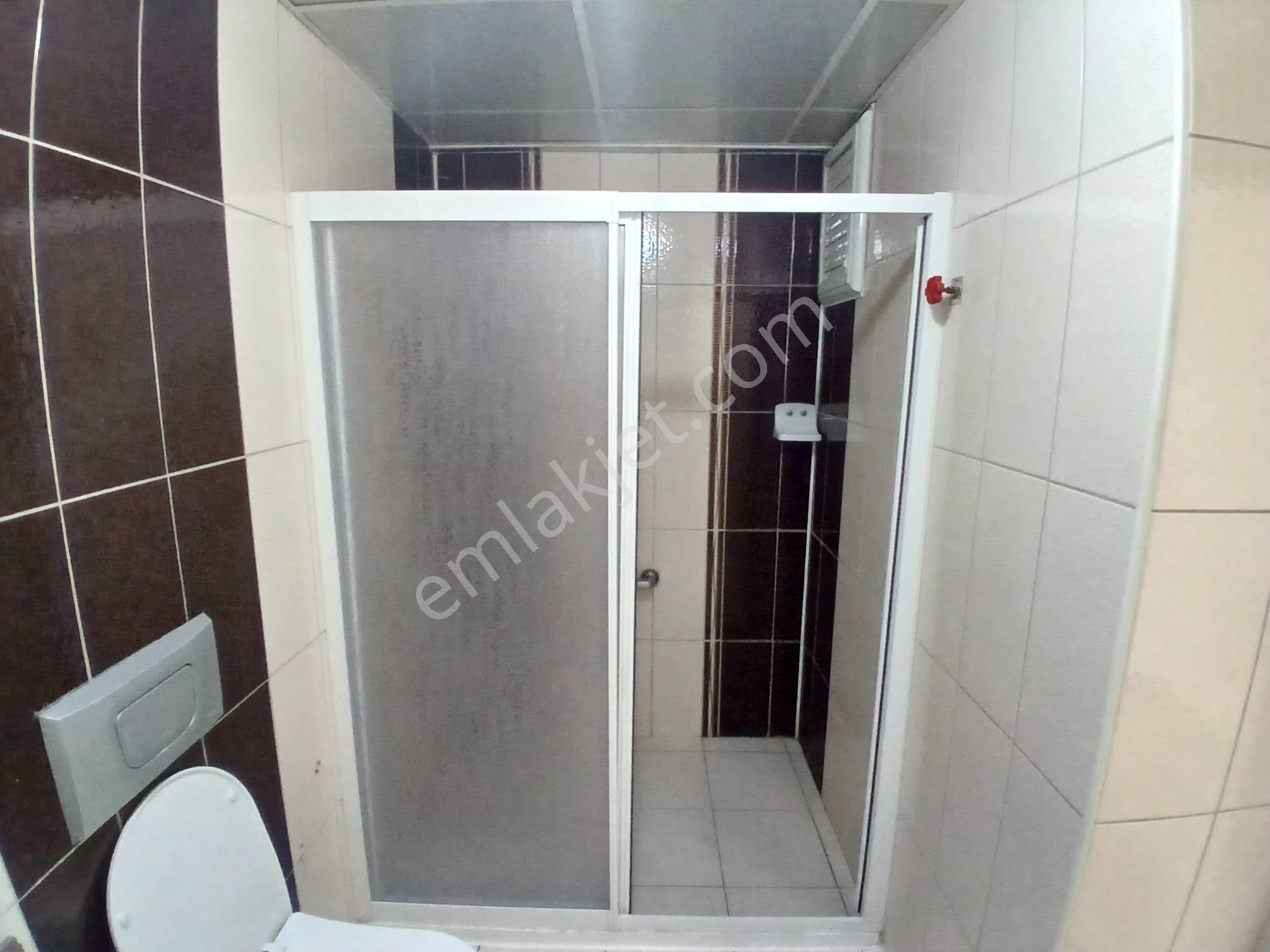 Akçay Emlak'tan Akşehir Çarşı Merkezde Eşyalı Tüm Faturalar Dahil Kiralık 1+1 Daire - Görsel 14