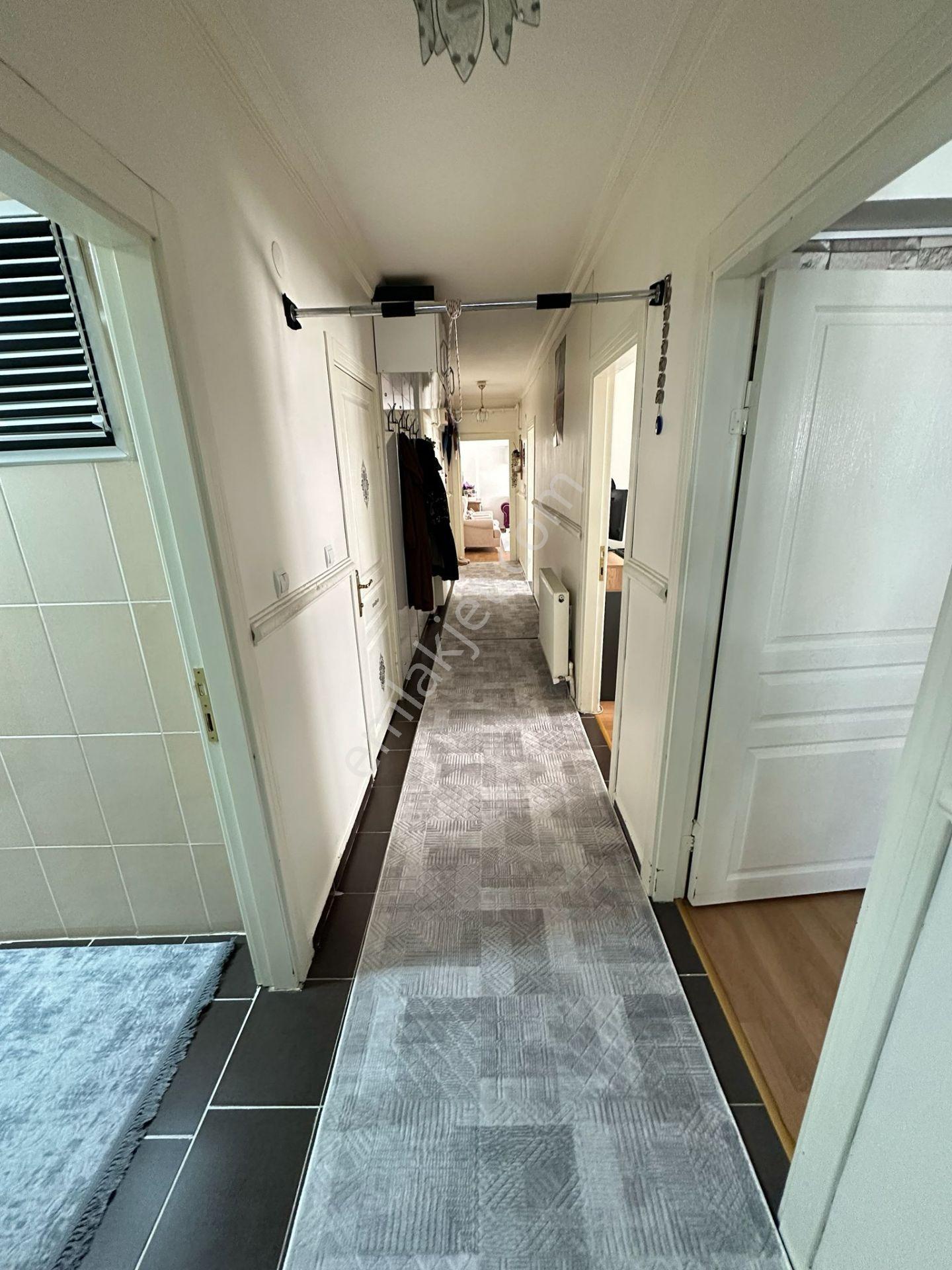 Sincan Malazgirt Mhde Kapalı Otoparklı 3+1 1.katta Yapılı Daire - Görsel 28