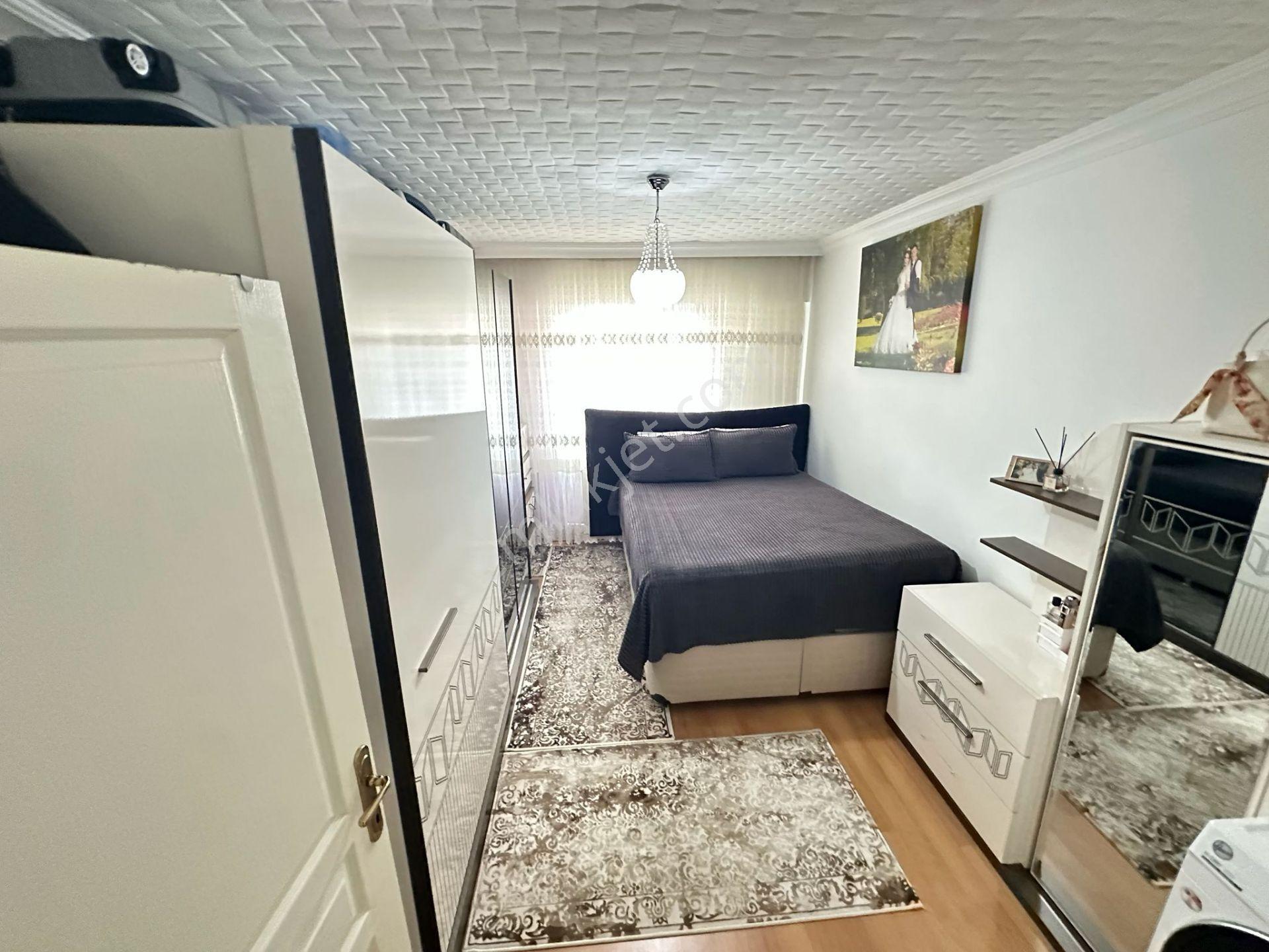 Sincan Malazgirt Mhde Kapalı Otoparklı 3+1 1.katta Yapılı Daire - Görsel 7