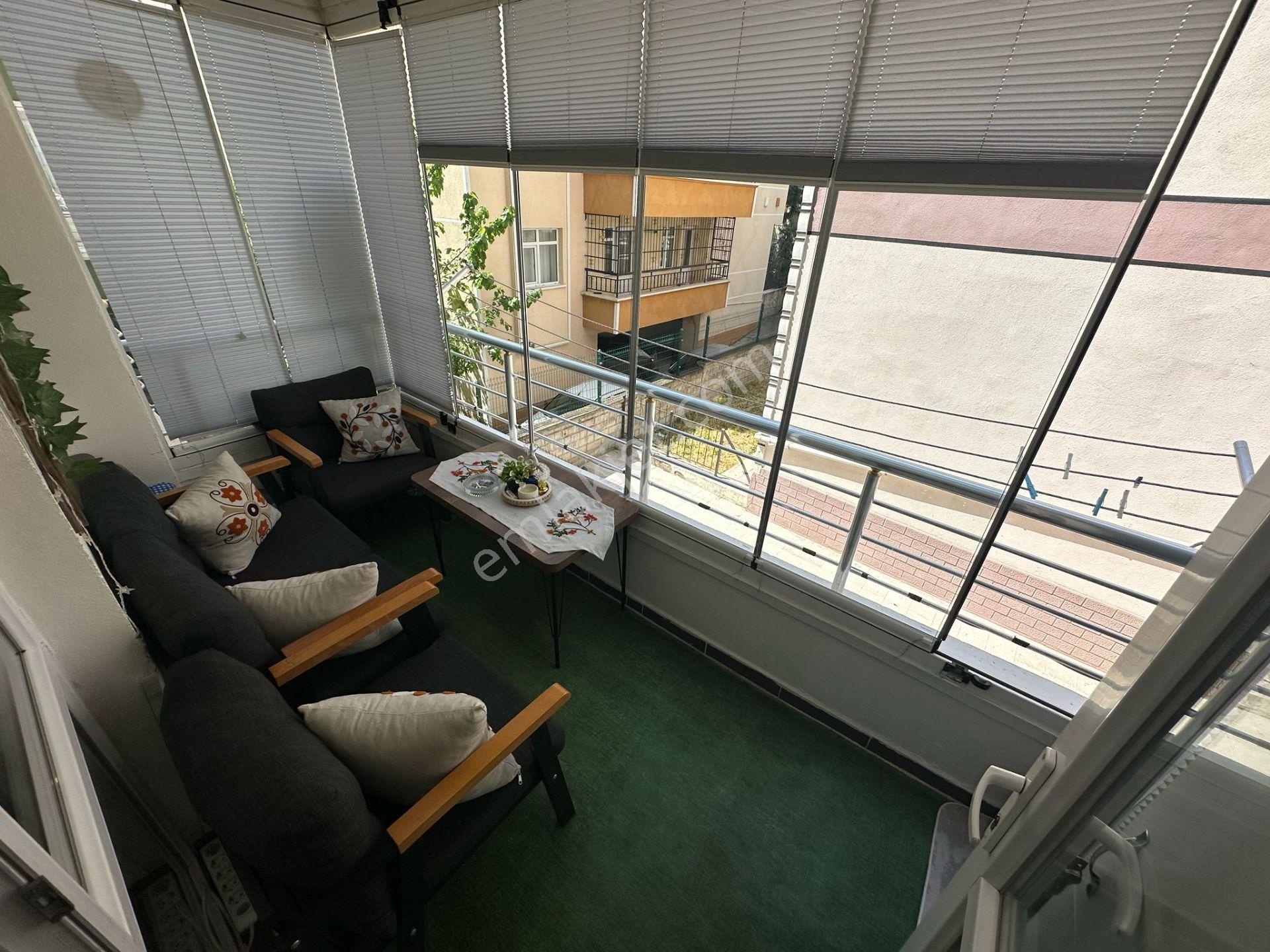 Sincan Malazgirt Mhde Kapalı Otoparklı 3+1 1.katta Yapılı Daire - Görsel 16