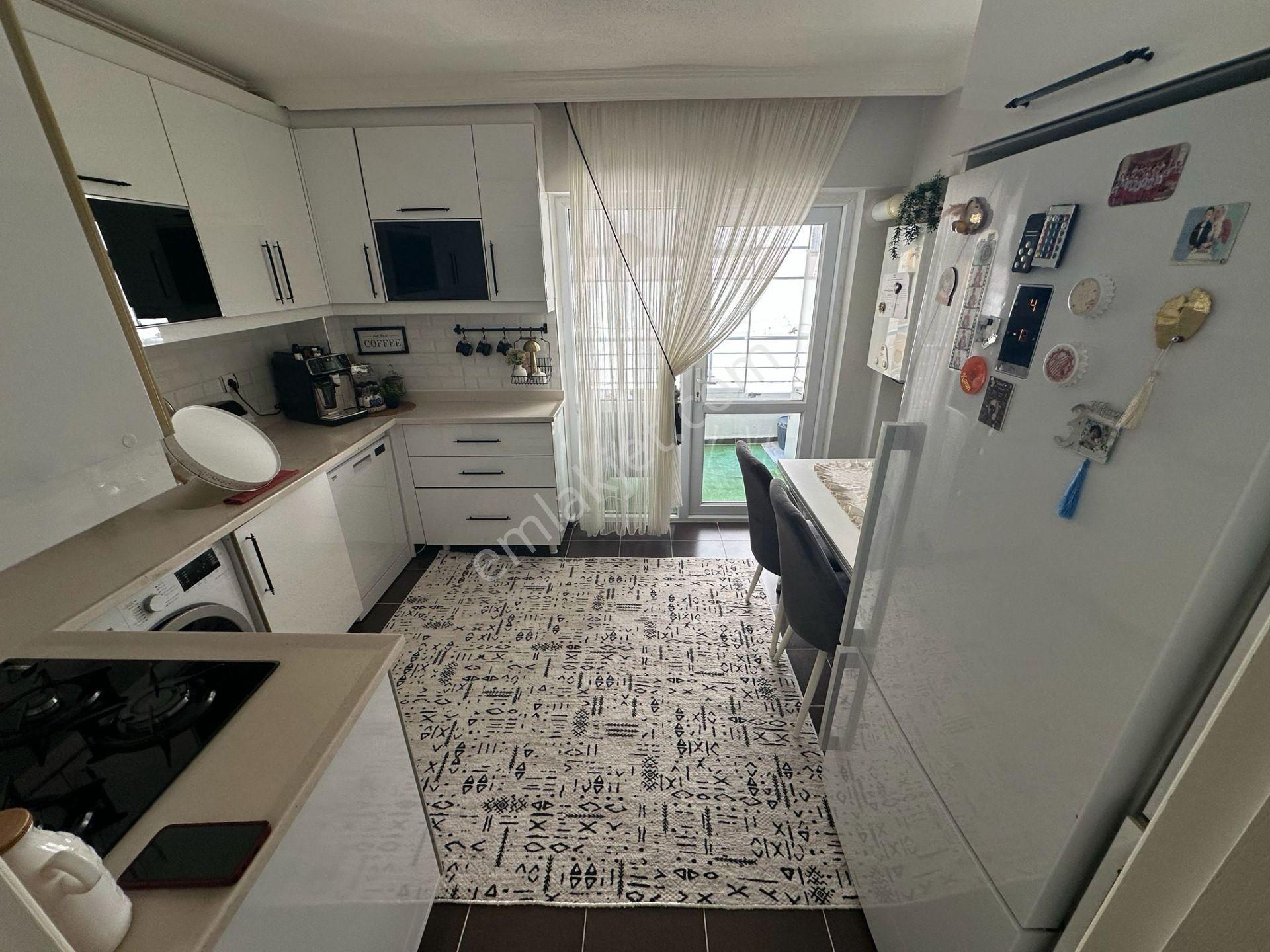 Sincan Malazgirt Mhde Kapalı Otoparklı 3+1 1.katta Yapılı Daire - Görsel 30