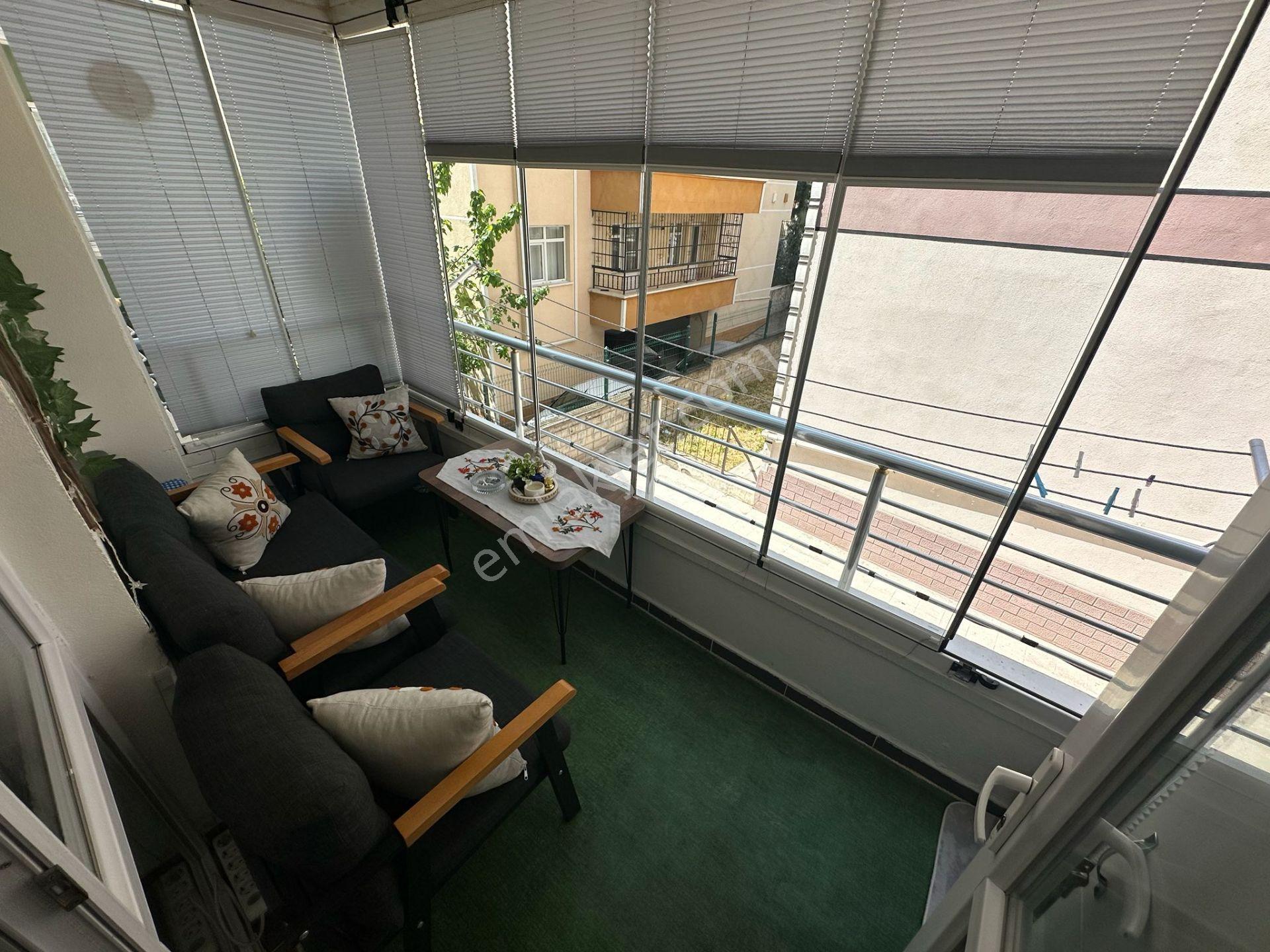 Sincan Malazgirt Mhde Kapalı Otoparklı 3+1 1.katta Yapılı Daire - Görsel 24