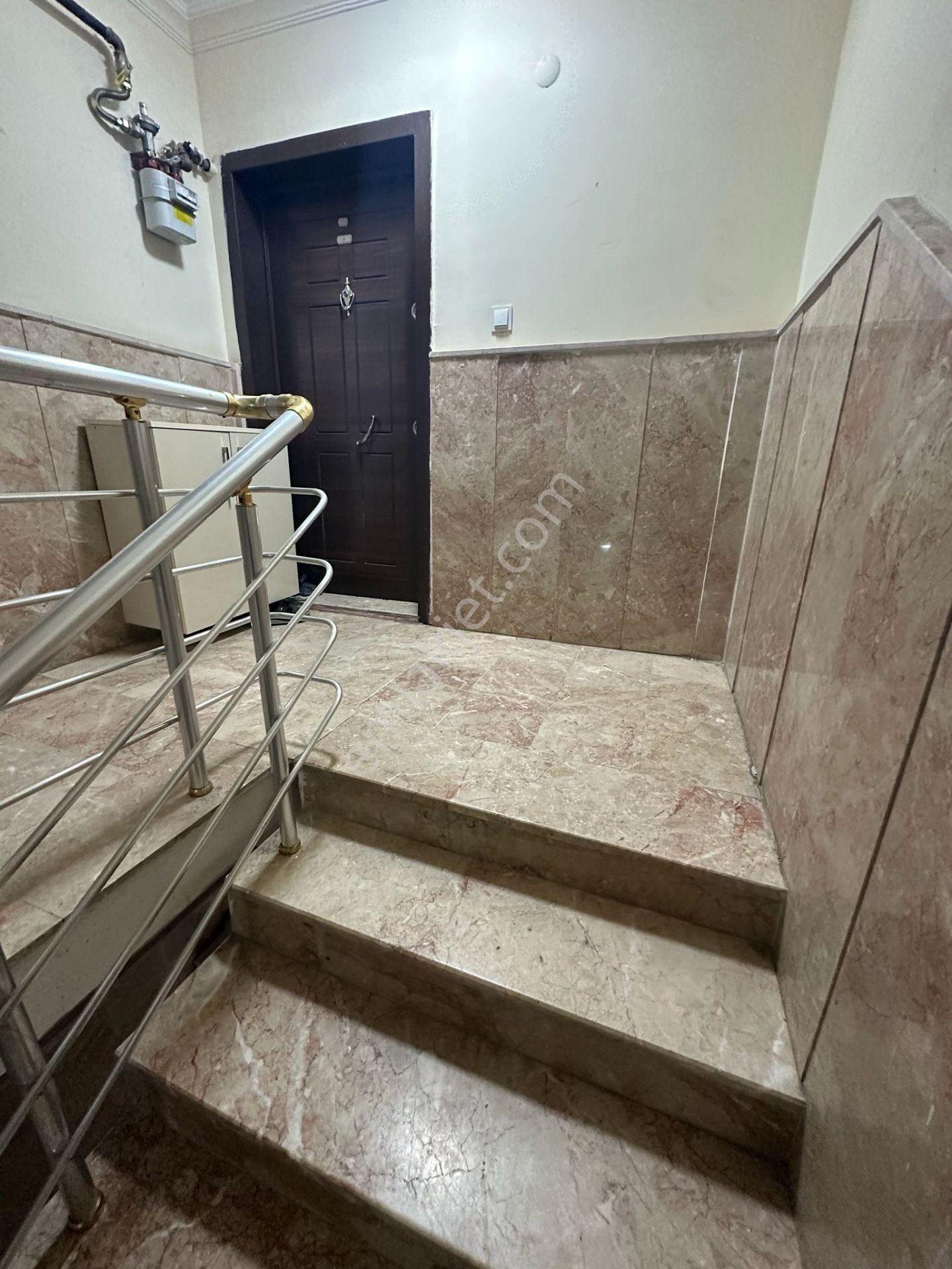 Sincan Malazgirt Mhde Kapalı Otoparklı 3+1 1.katta Yapılı Daire - Görsel 19