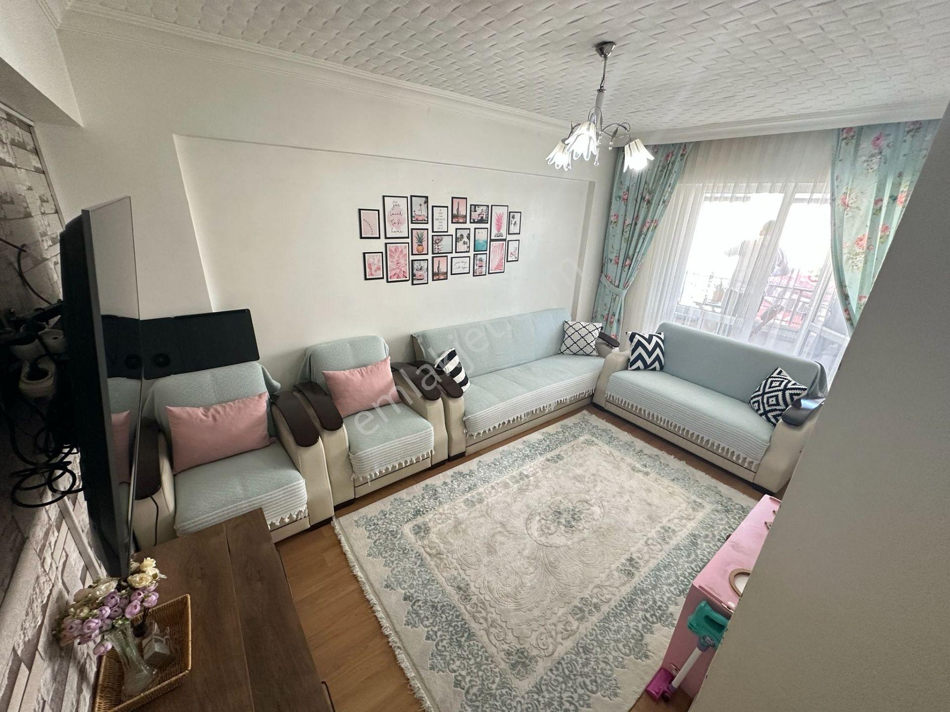 Sincan Malazgirt Mhde Kapalı Otoparklı 3+1 1.katta Yapılı Daire - Görsel 33