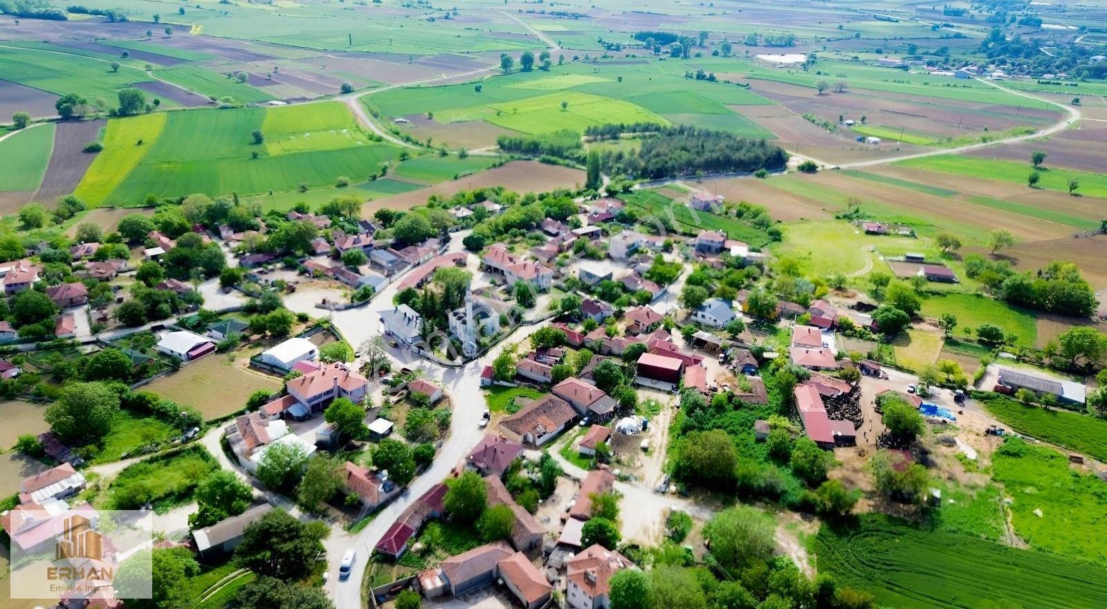 Kırklareli Vize Çavuşköy Mahallesinde 386 M2 Hisse - Görsel 11