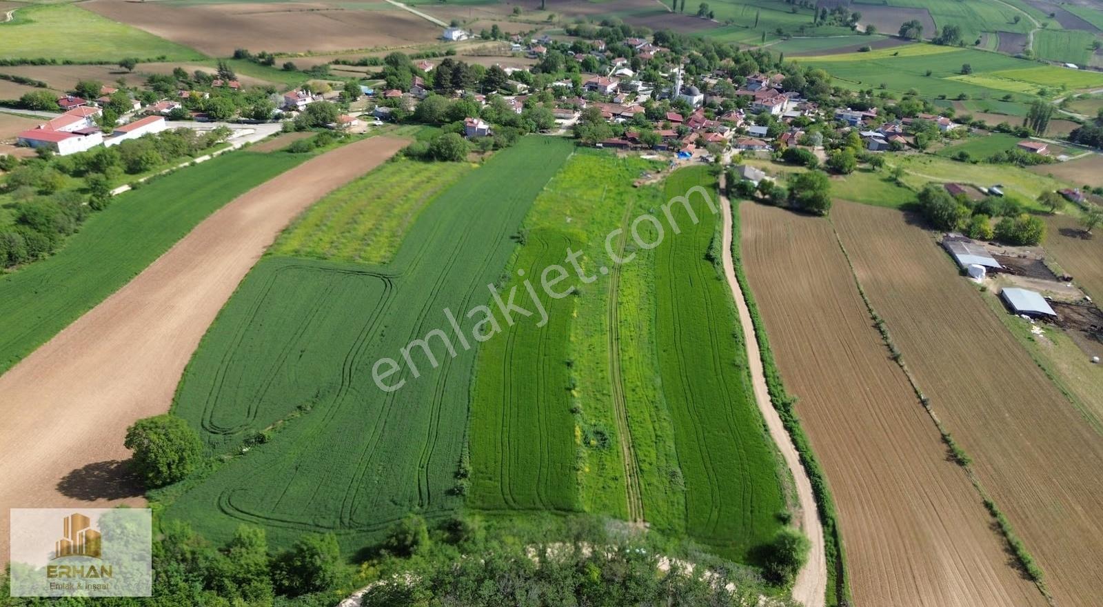 Kırklareli Vize Çavuşköy Mahallesinde 386 M2 Hisse - Görsel 19