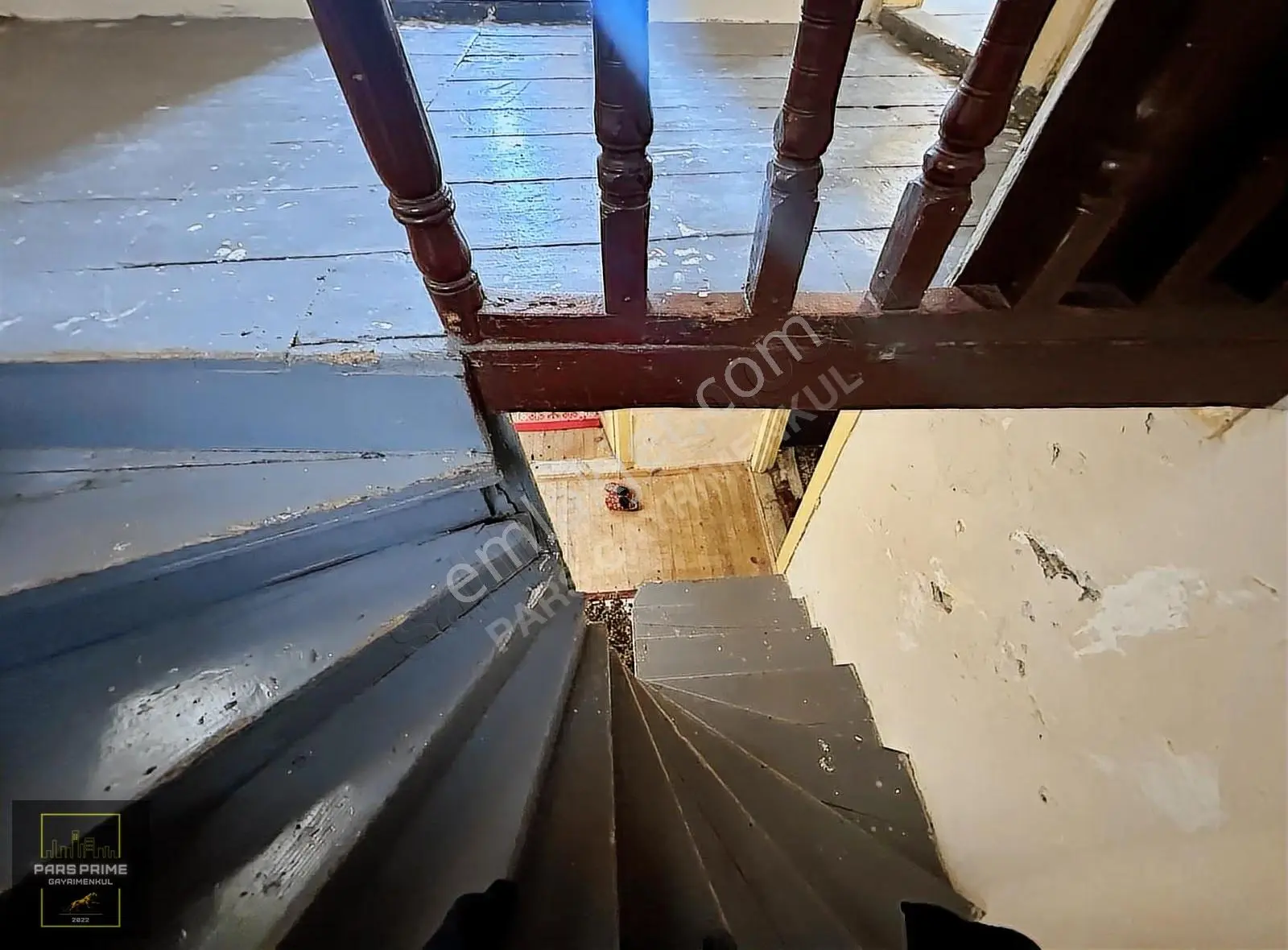 Pars Prıme I Zaferi Milli Mh I Deniz Manzaralı Satılık Bina - Görsel 3