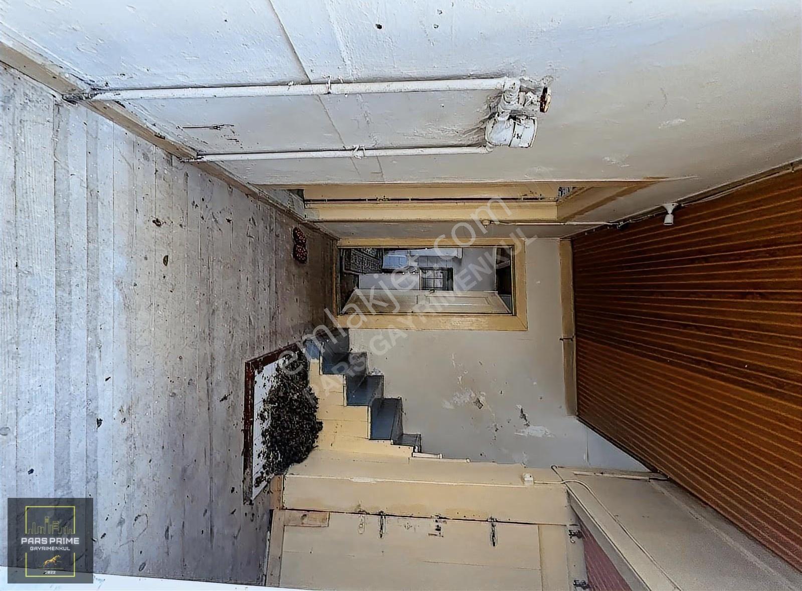 Pars Prıme I Zaferi Milli Mh I Deniz Manzaralı Satılık Bina - Görsel 13