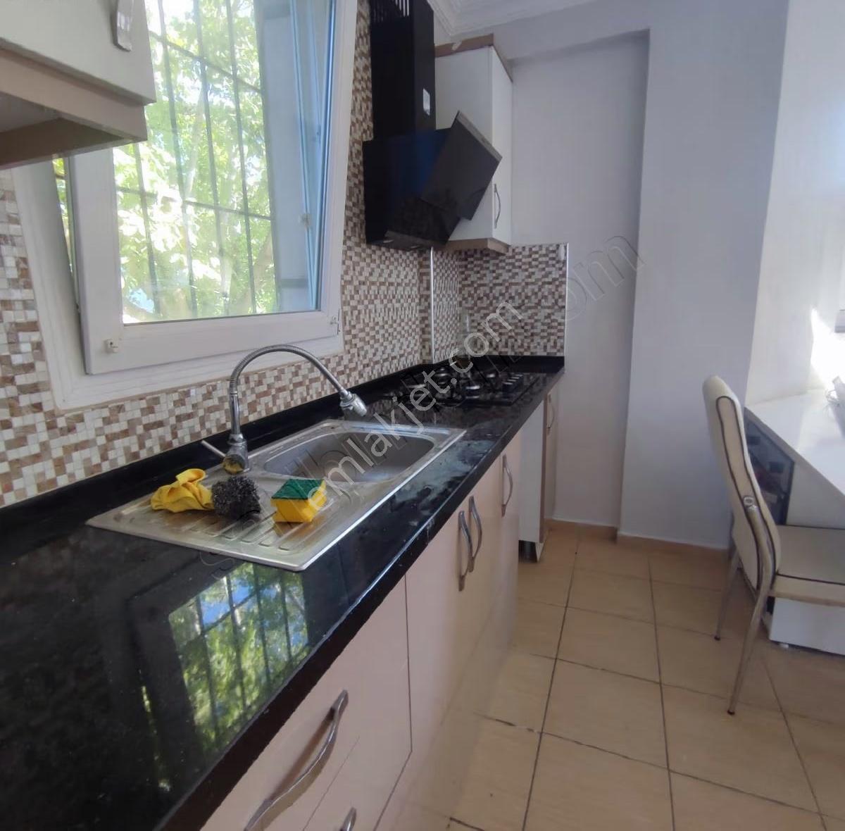Fethiye Akarca'da 3+1 Mustakil Kiralık İşyeri Yada Mesken - Görsel 2