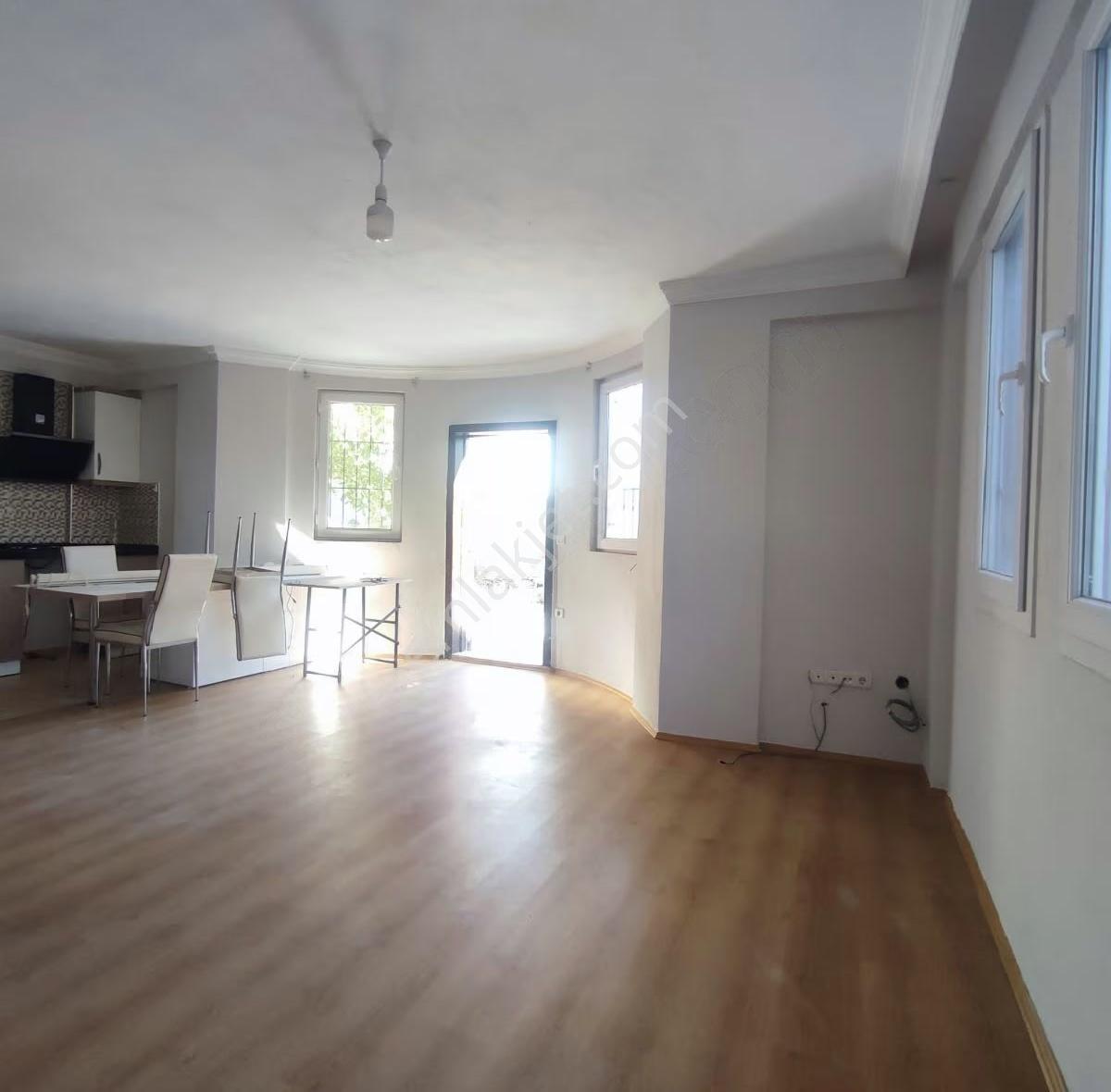 Fethiye Akarca'da 3+1 Mustakil Kiralık İşyeri Yada Mesken - Görsel 21