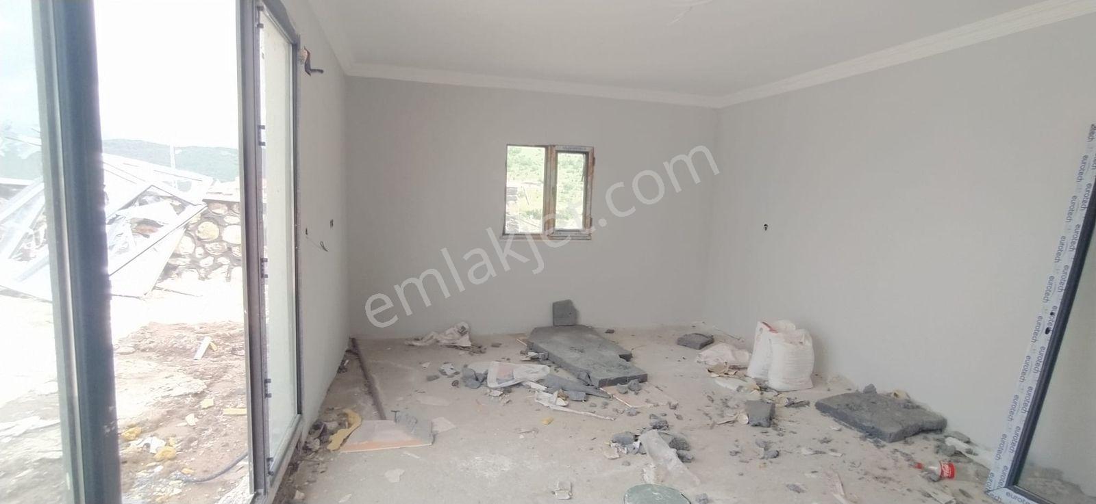 Karpuzsekisin'de Muhteşem Manzaralı Butik Villa Projesi - Görsel 22