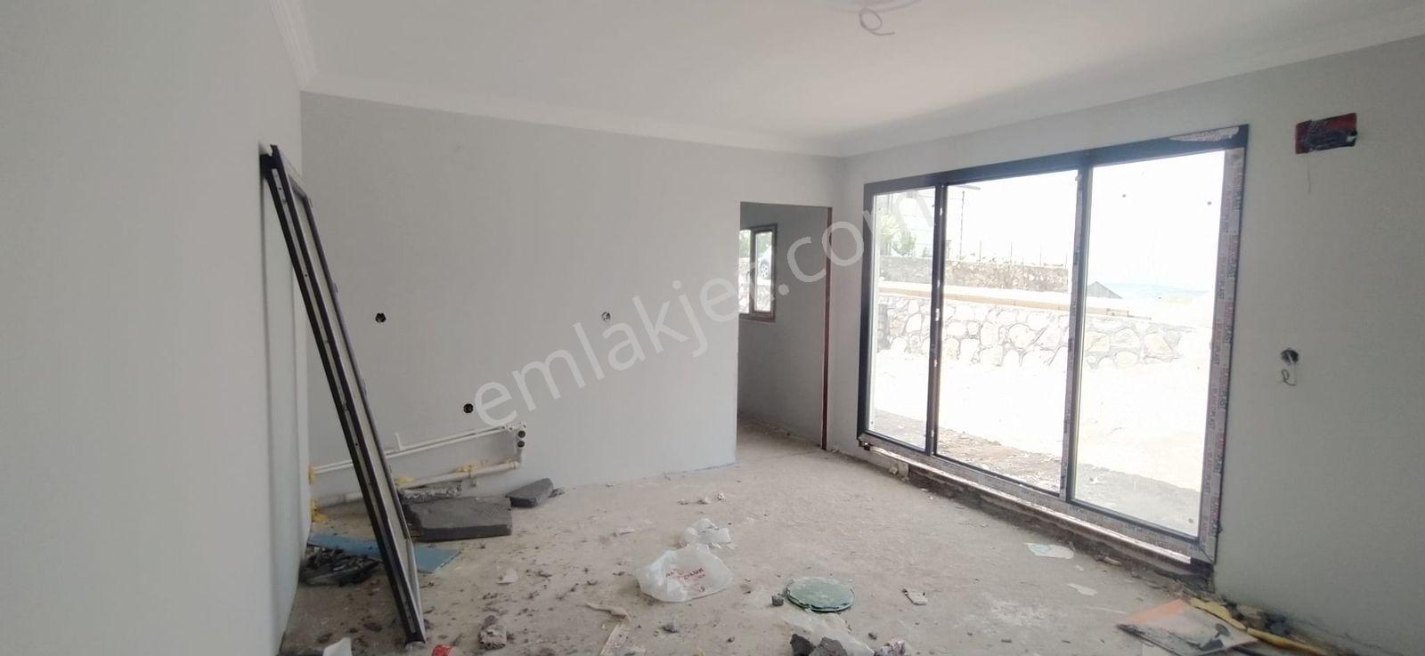 Karpuzsekisin'de Muhteşem Manzaralı Butik Villa Projesi - Görsel 20