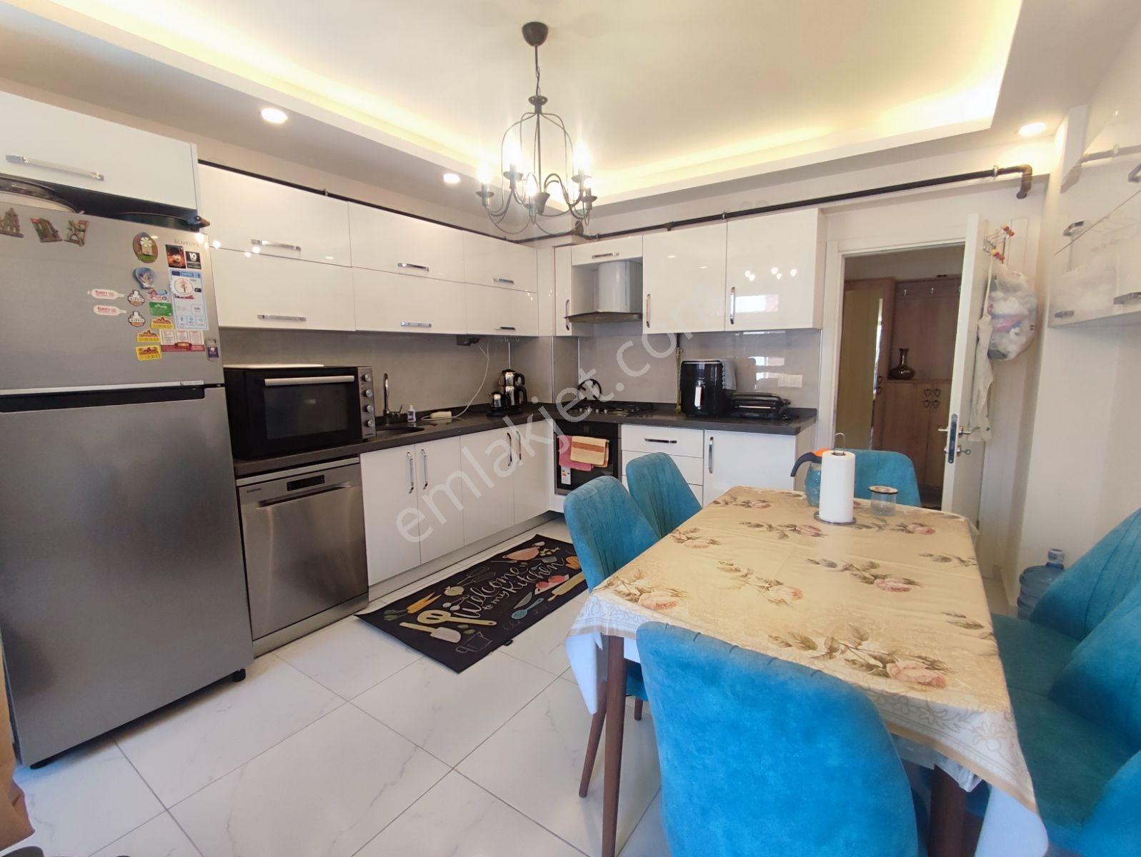 Rw Nestten Gültepe'de Satılık 280 M2 Ultra Lüks Dubleks 6+1 - Görsel 2