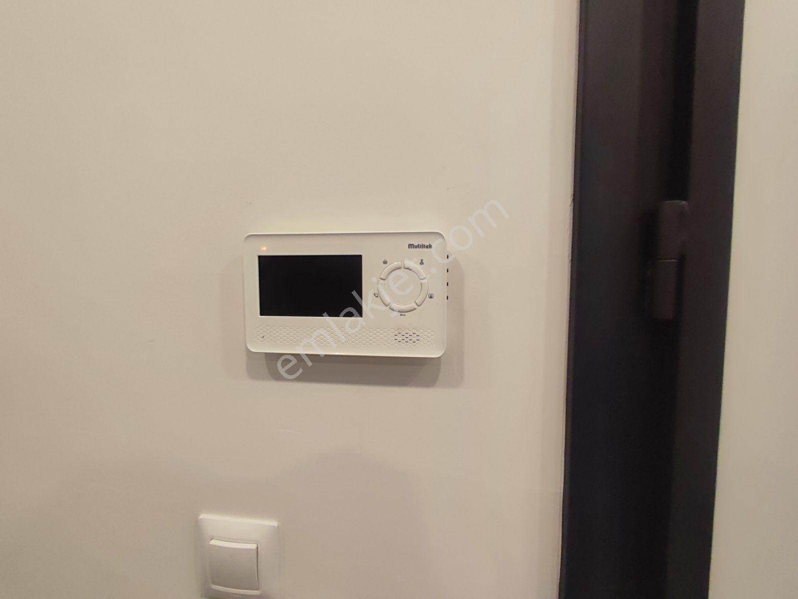 Rw Nestten Gültepe'de Satılık 280 M2 Ultra Lüks Dubleks 6+1 - Görsel 8