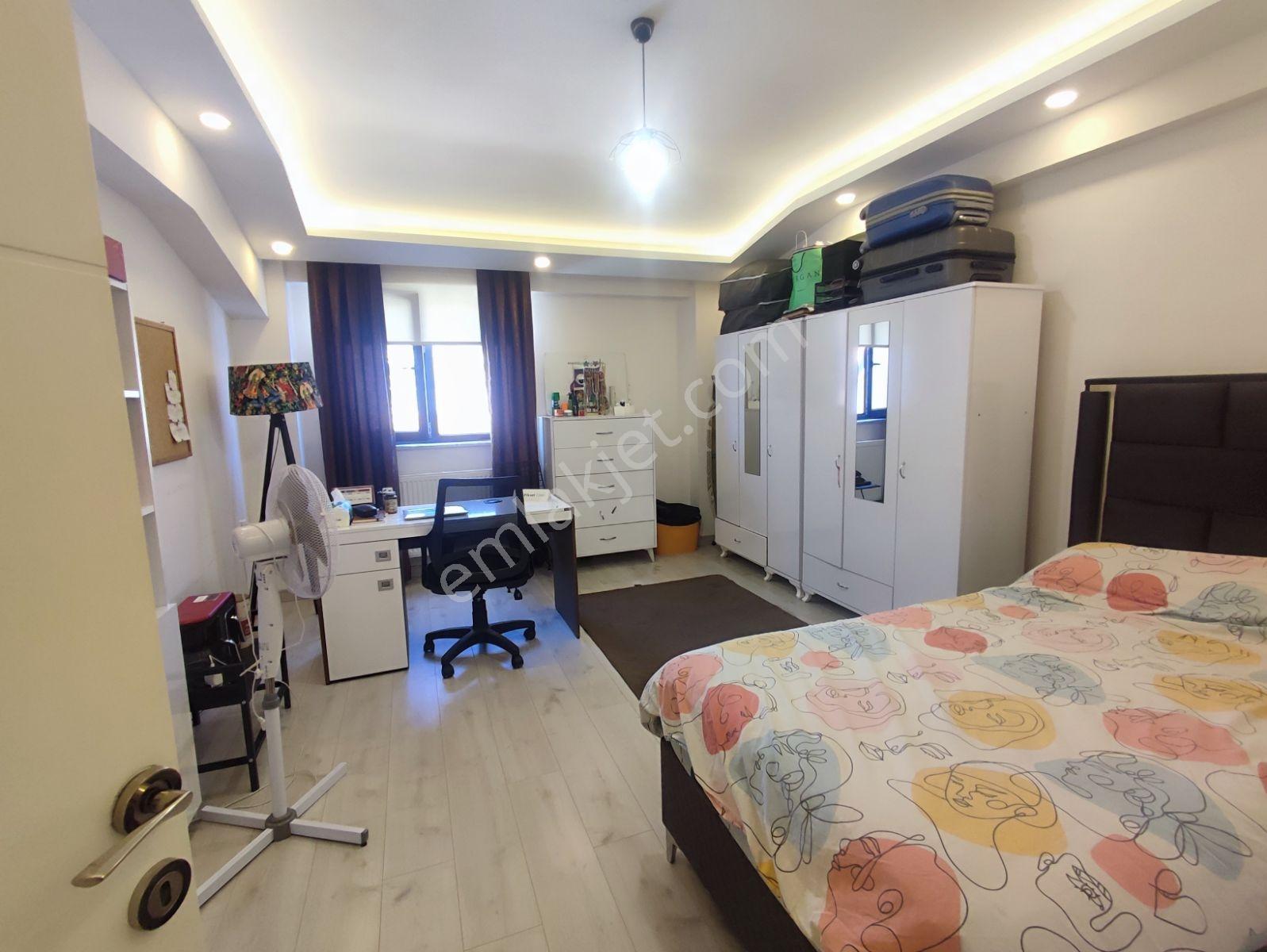 Rw Nestten Gültepe'de Satılık 280 M2 Ultra Lüks Dubleks 6+1 - Görsel 33