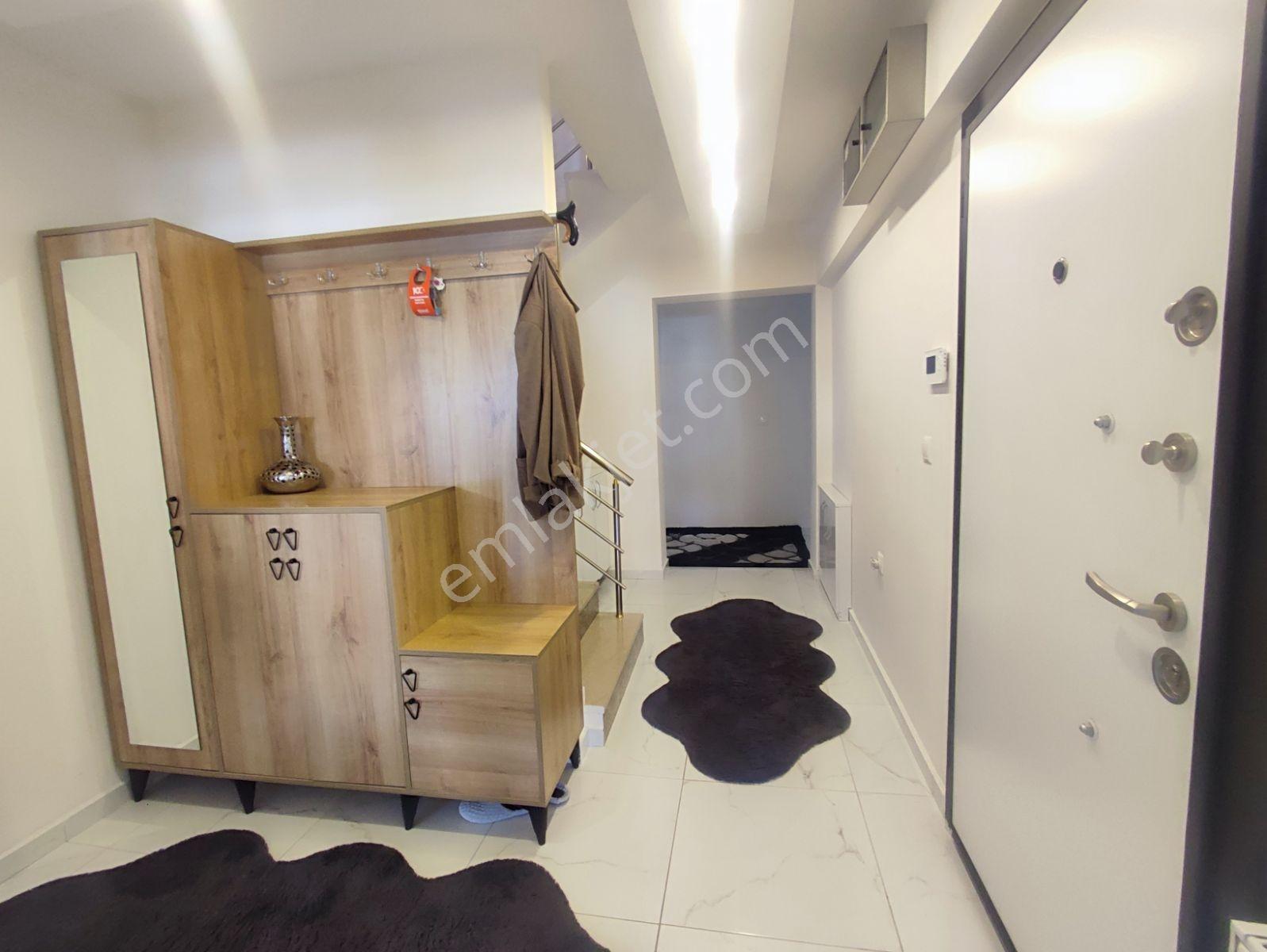 Rw Nestten Gültepe'de Satılık 280 M2 Ultra Lüks Dubleks 6+1 - Görsel 30