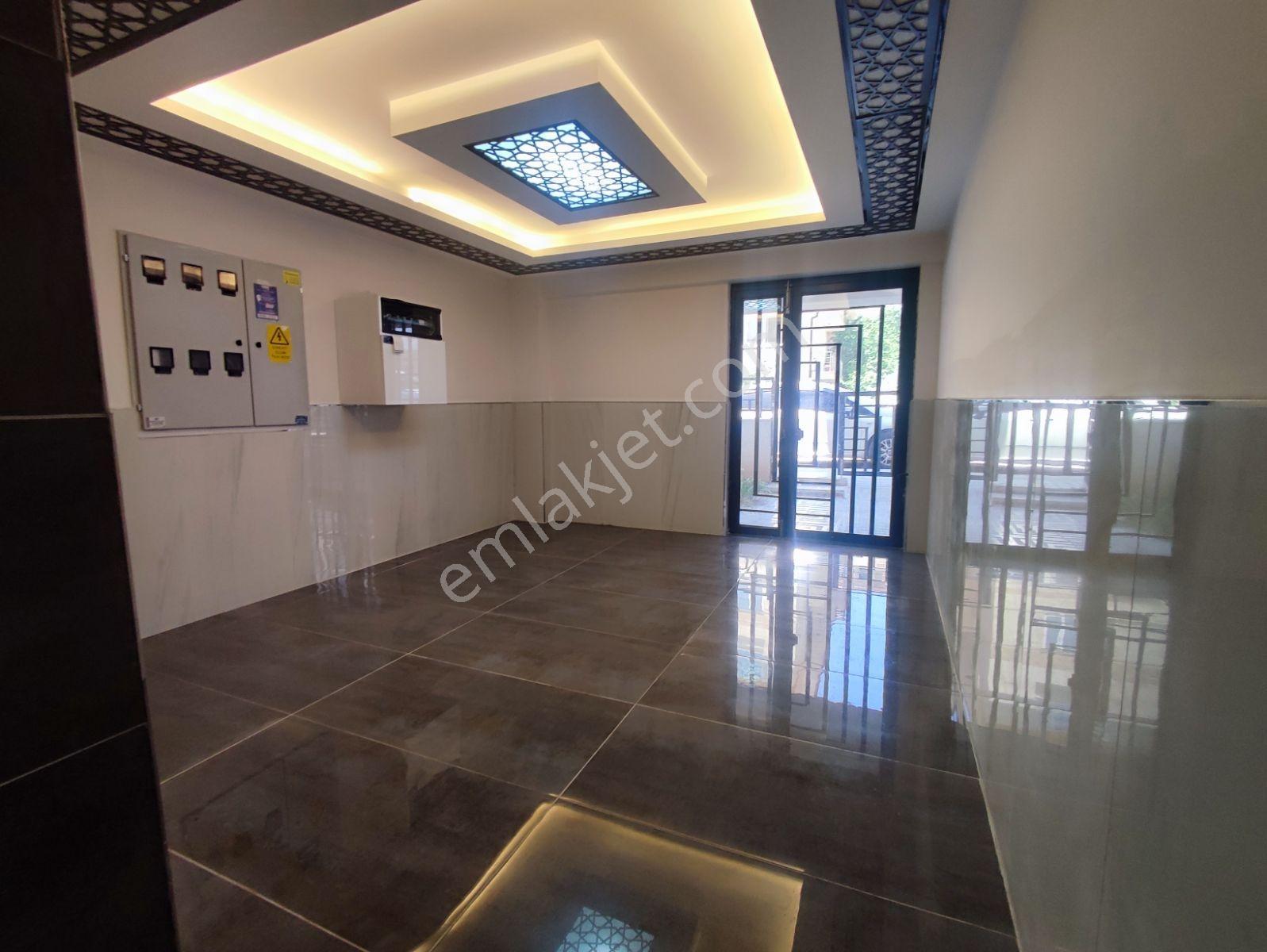 Rw Nestten Gültepe'de Satılık 280 M2 Ultra Lüks Dubleks 6+1 - Görsel 34