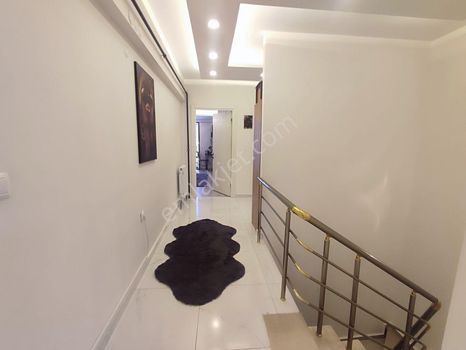 Rw Nestten Gültepe'de Satılık 280 M2 Ultra Lüks Dubleks 6+1 - Görsel 27