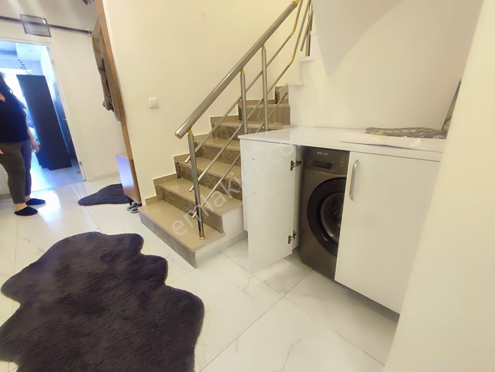 Rw Nestten Gültepe'de Satılık 280 M2 Ultra Lüks Dubleks 6+1 - Görsel 32
