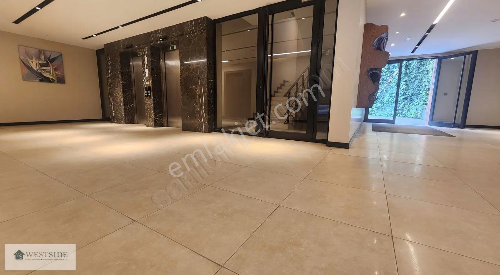 Westsıde'dan Mika Naturalıst'de Kiralık Balkonlu 2+1 Daire - Görsel 10