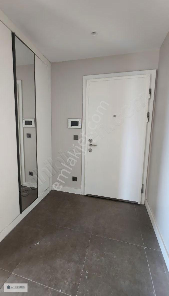 Westsıde'dan Mika Naturalıst'de Kiralık Balkonlu 2+1 Daire - Görsel 6